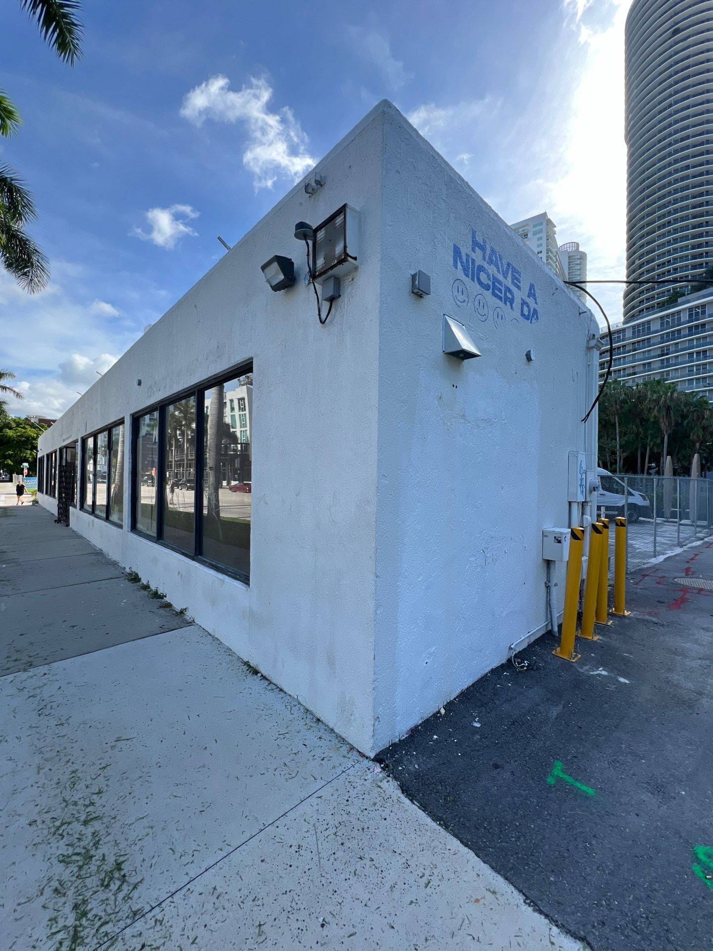 ONE MIAMI BISCAYNE BAY ARTS HOTEL by Souffront Construction & Engineering