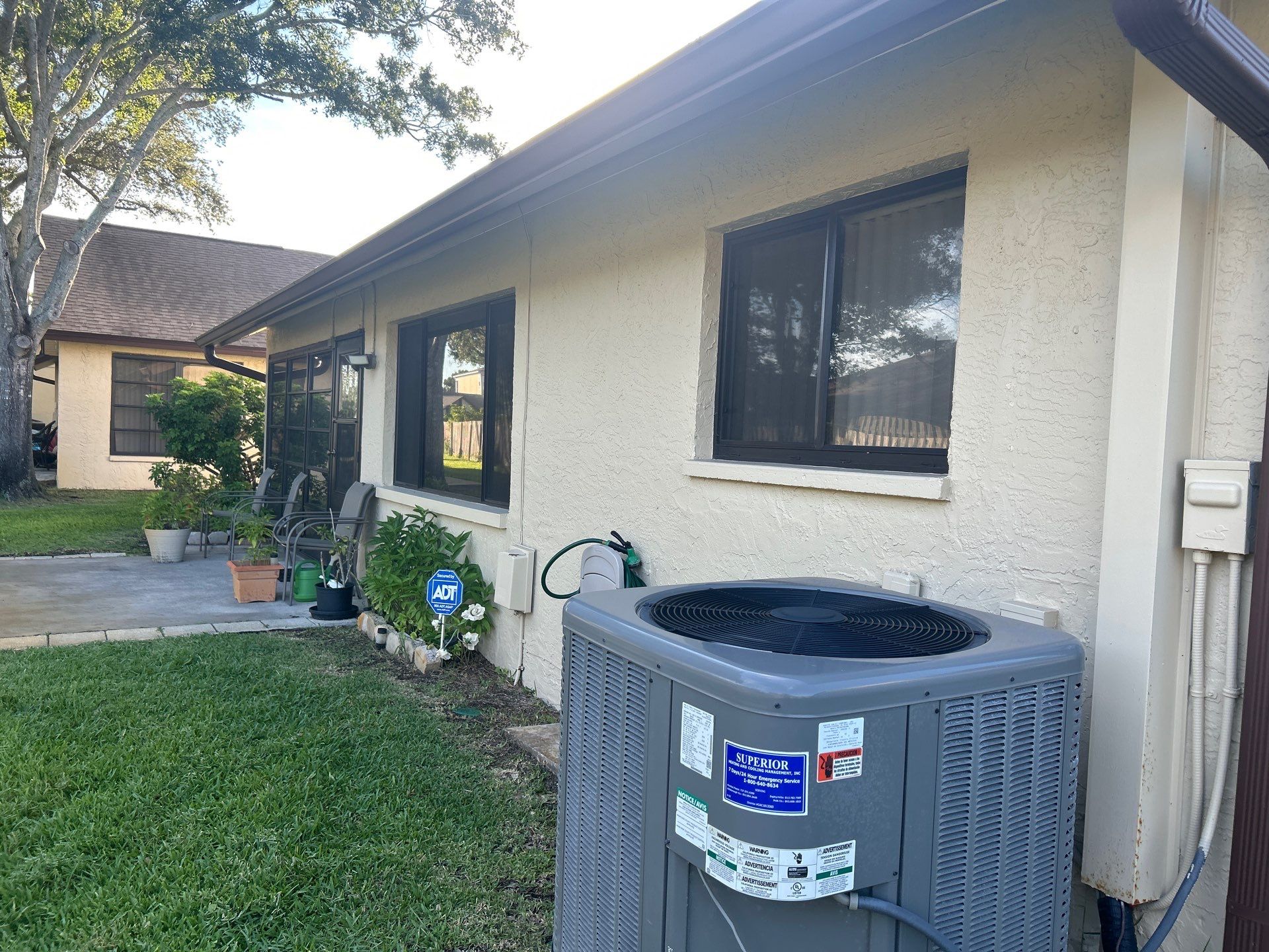 Project in Clearwater 33763 by Mitchell Roofing Company LLC 