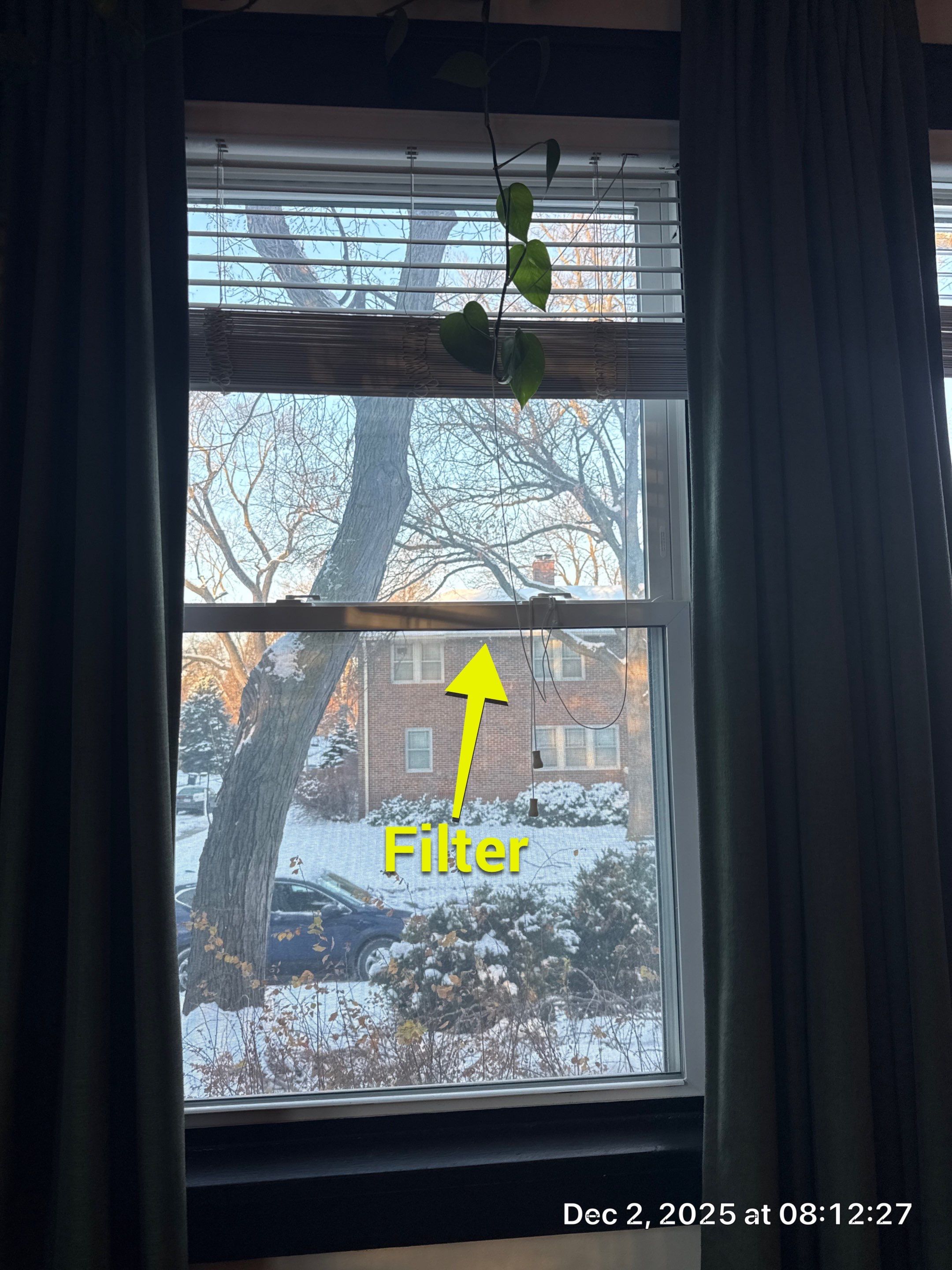 Blake's Project by CompanyCam Sales Demo