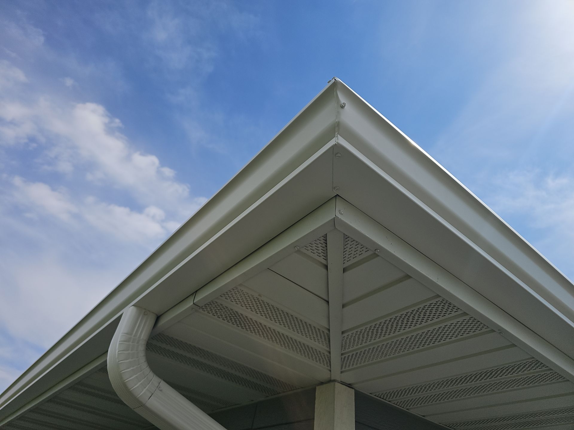 Malarkey Vista AR Black Oak Roof in Kearney by Loyal Nine
