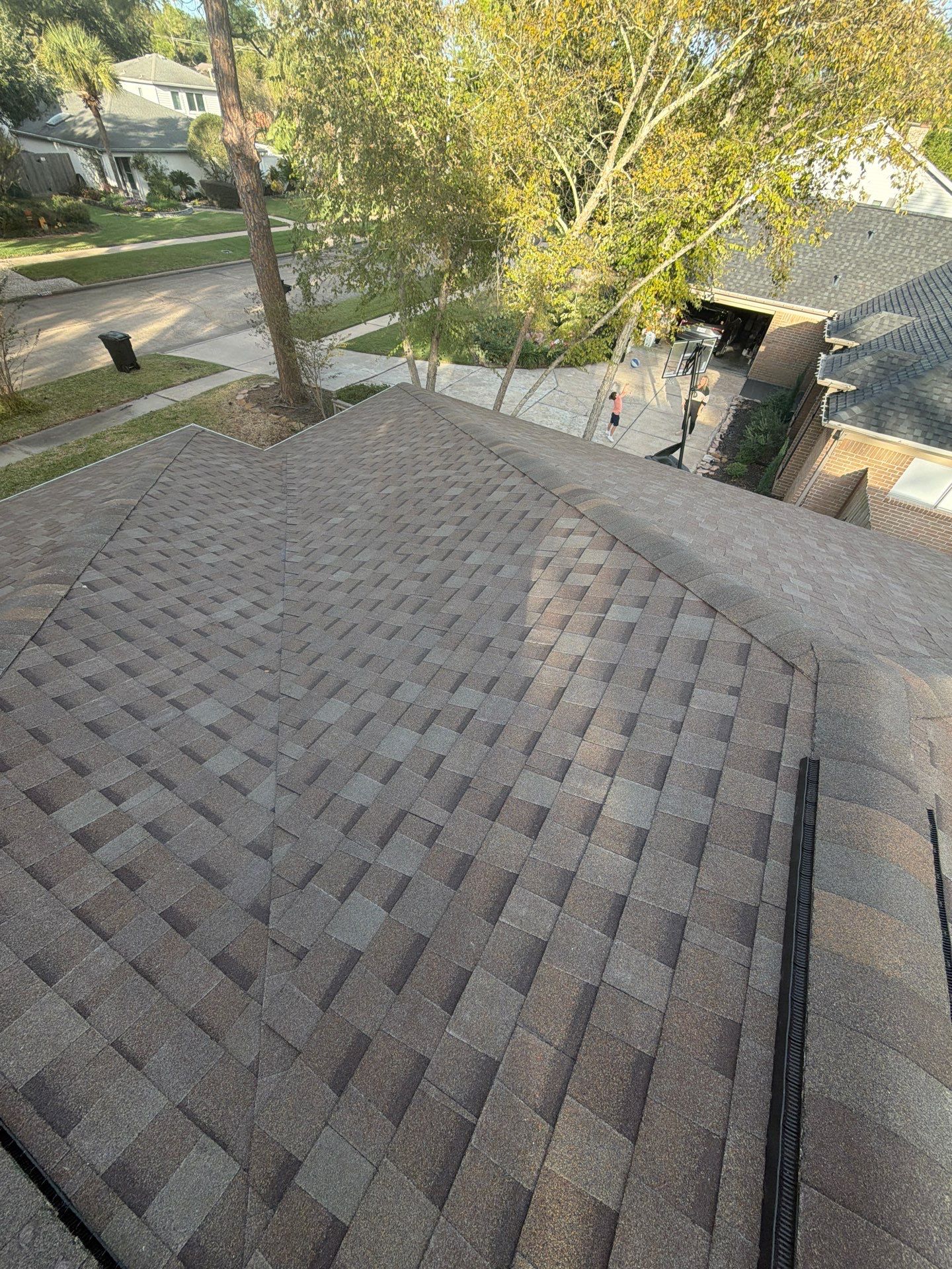 Roof Replacement in Clear Lake, Tx by Recon Roofing