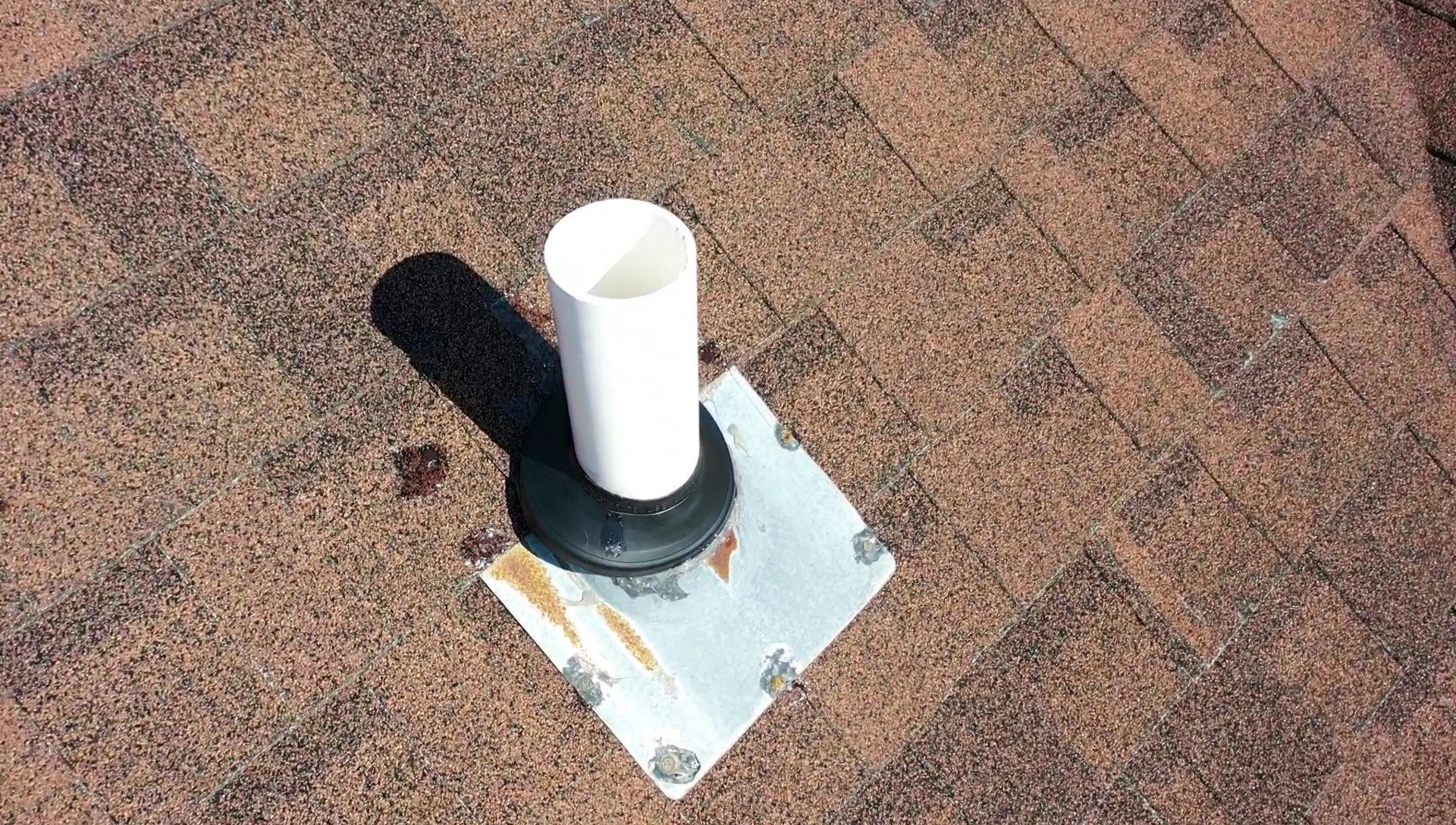 Save The Life Of Another Roof. Don’t Prematurely Replace Your Roof.  by Save My Roof,LLC