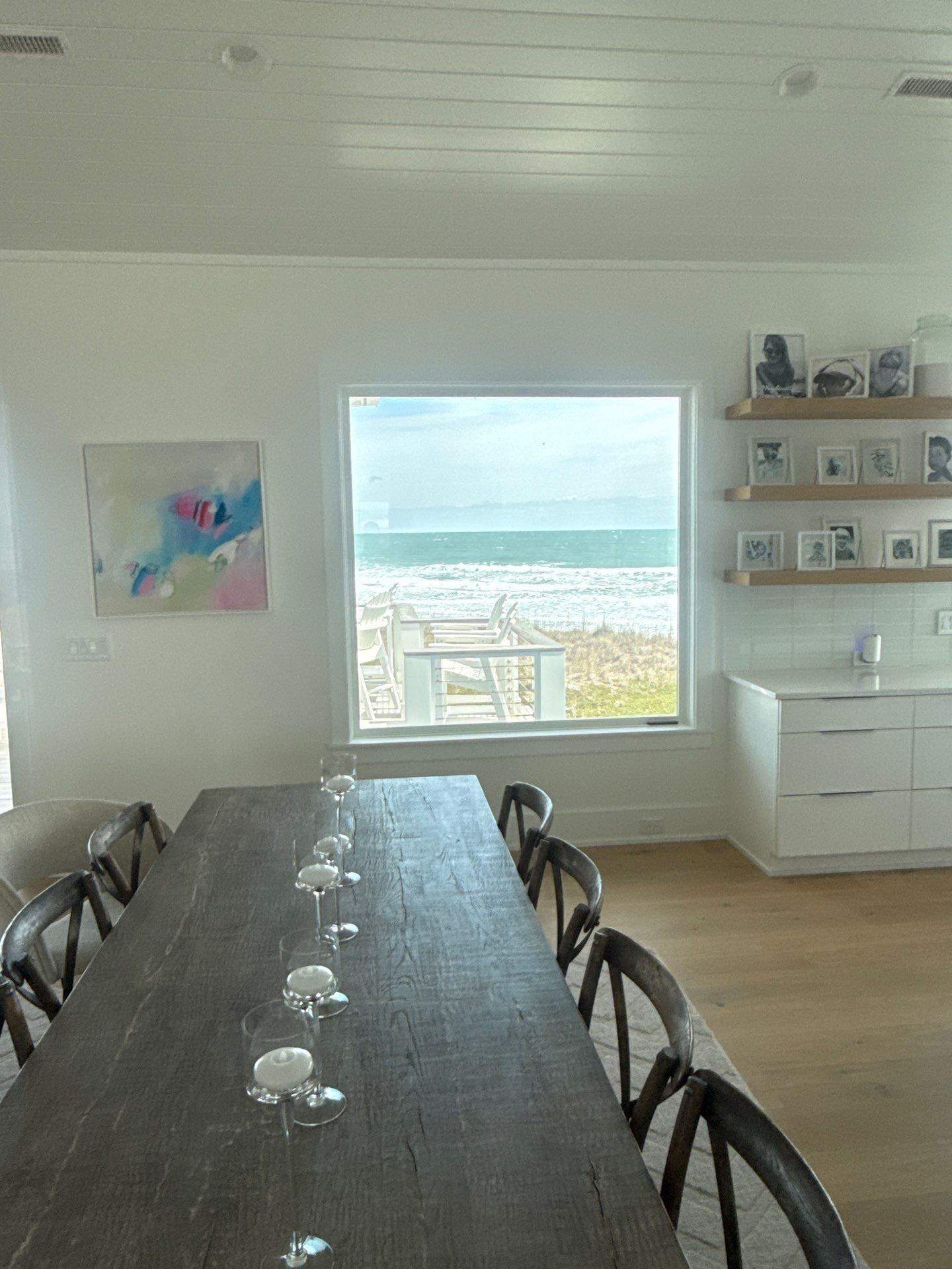 Wrightsville Beach Residence by Tint USA Coastal Carolina