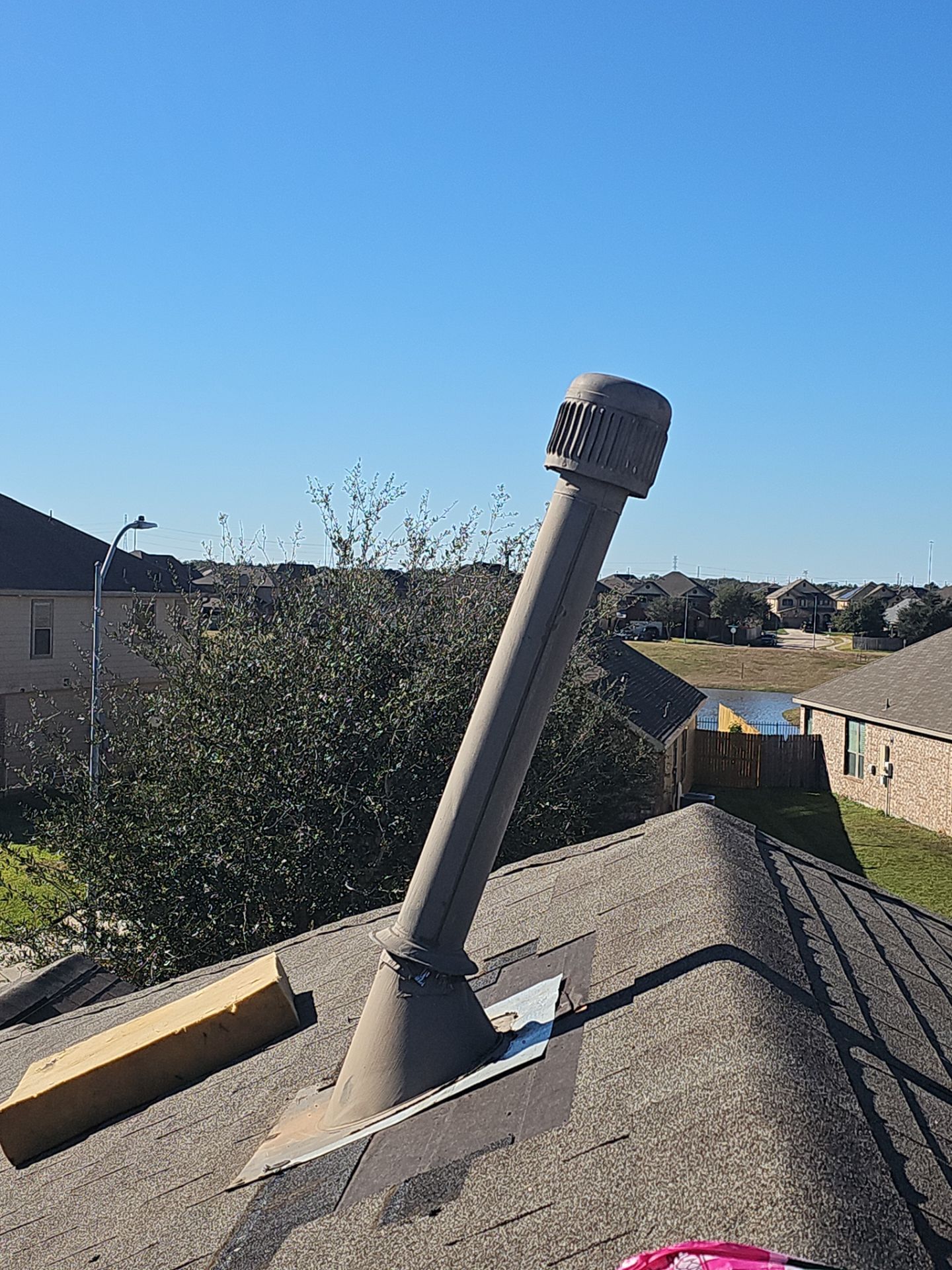 Roof Repair Katy by Roof Repair Company