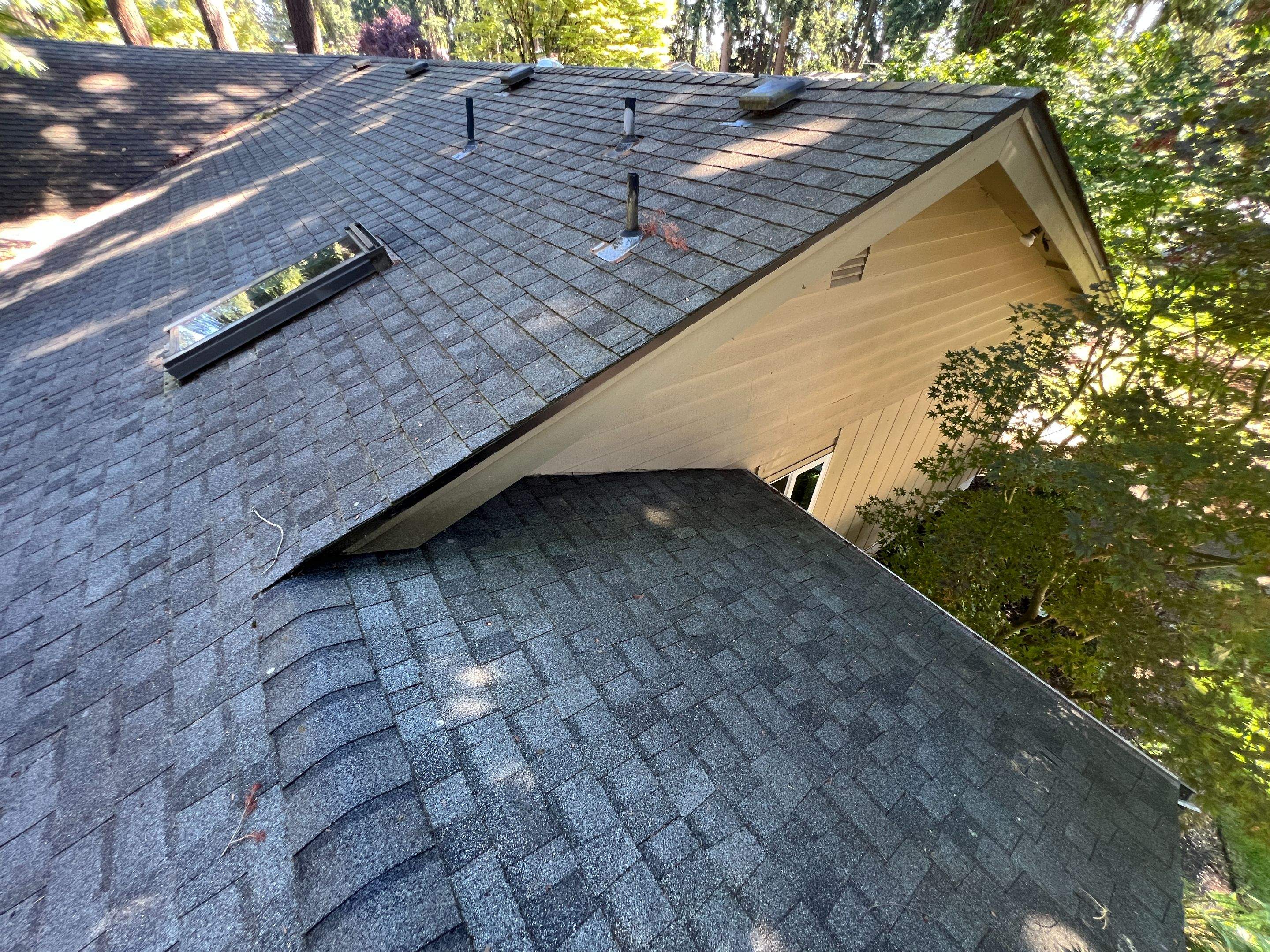 James Oviatt by Advanced Contracting Inc