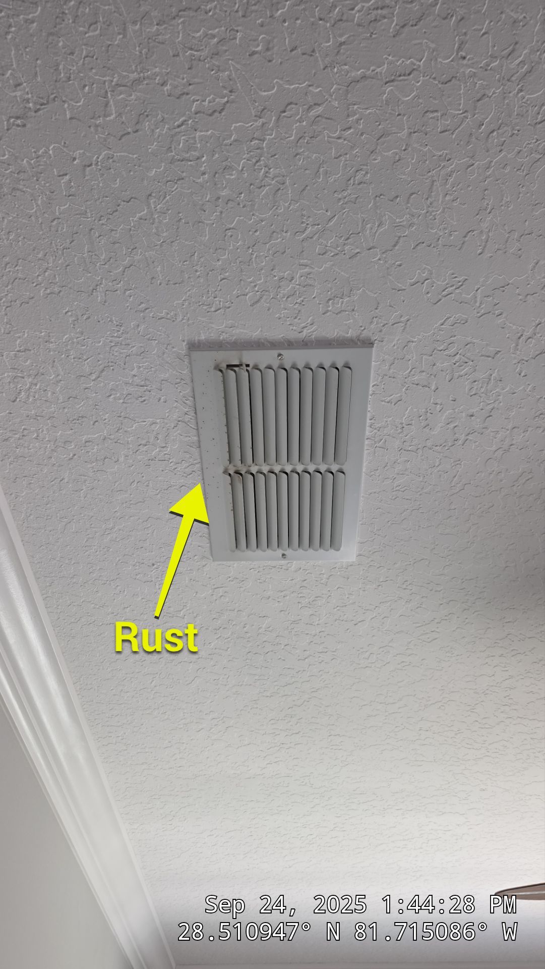 Boot Repair, Air Duct and Dryer Vent Cleaning in Clermont by Hygienic Air, Inc
