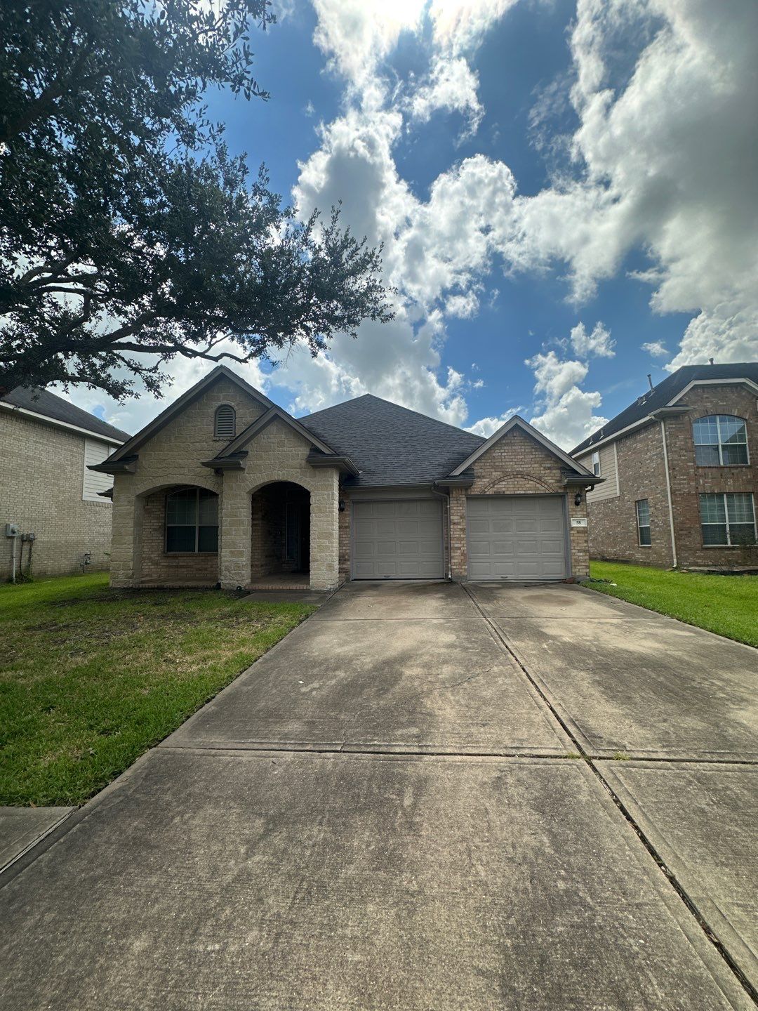 Roof Repair Manvel by Roof Repair Services LLC