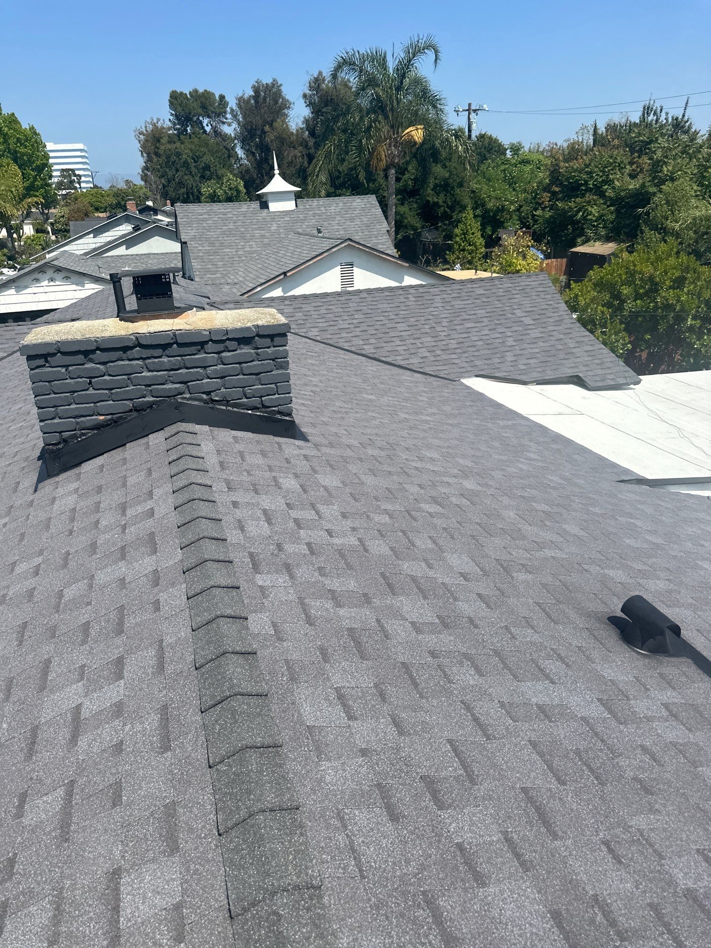 Roof Replacement - Los Altos, CA 94022 by Epic Roof Replacement