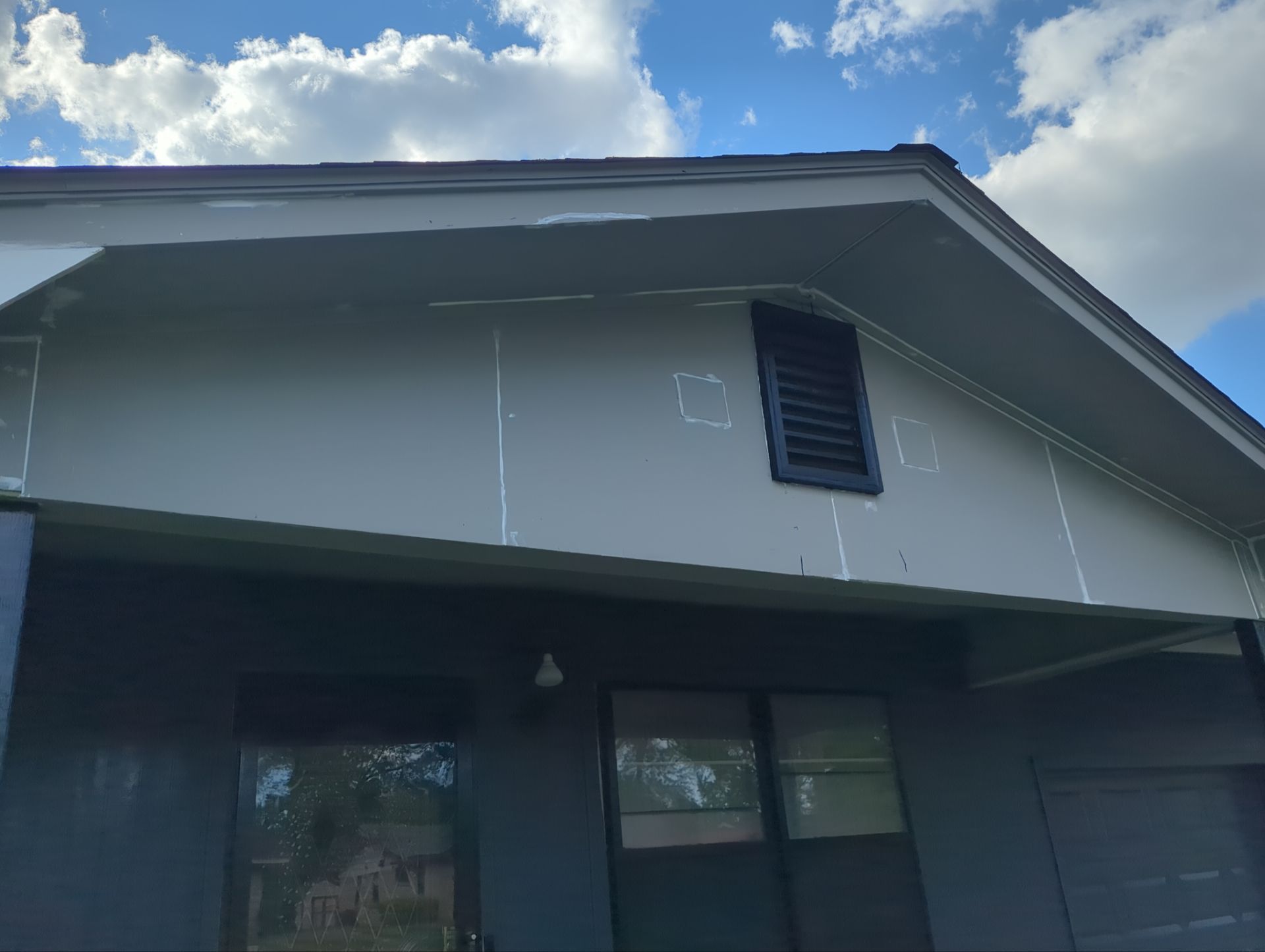 From Peeling to Perfect in Tyler, Texas by Quality Coats Painting