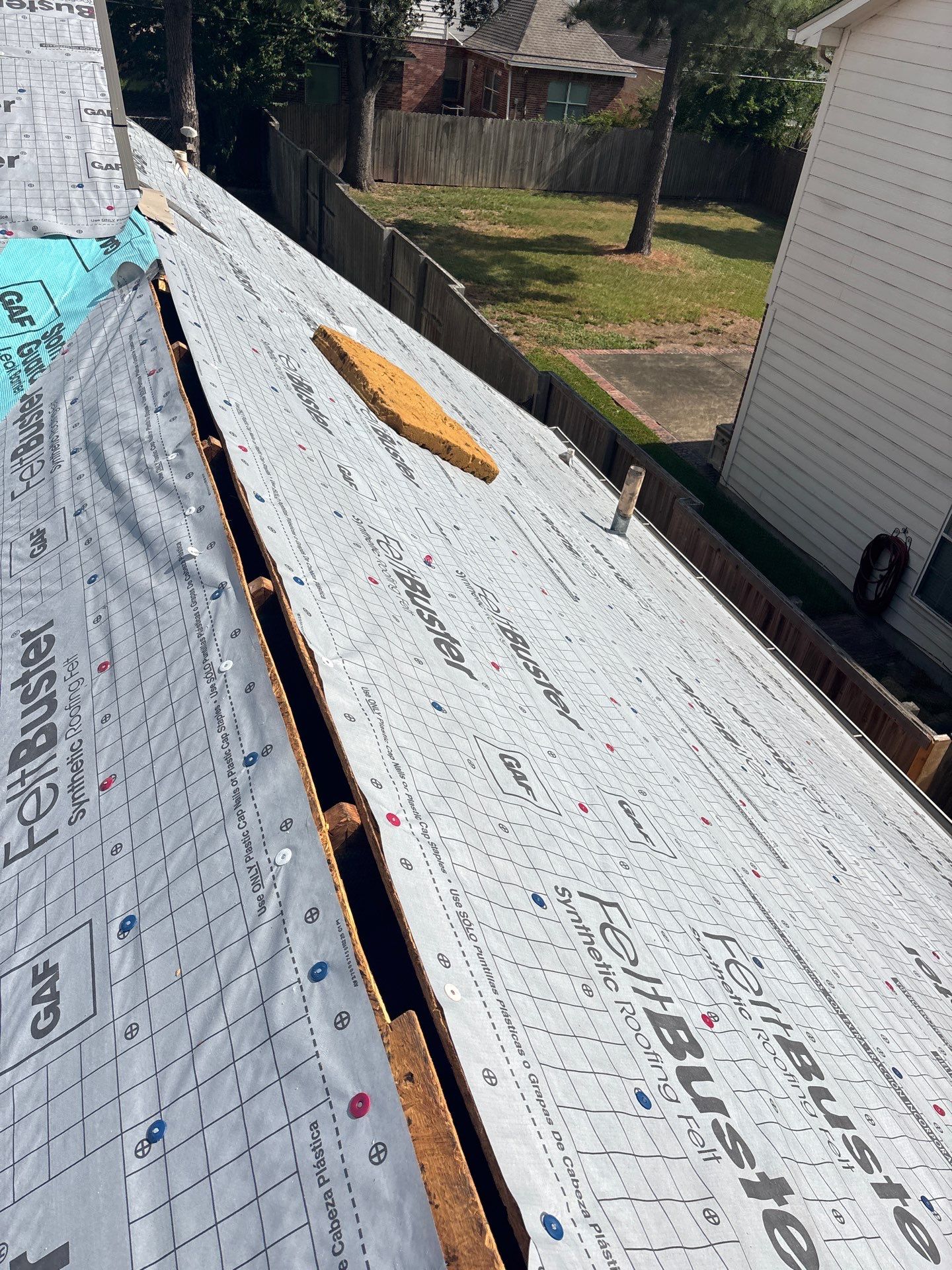 Roof Repair Houston by Roof Repair Company
