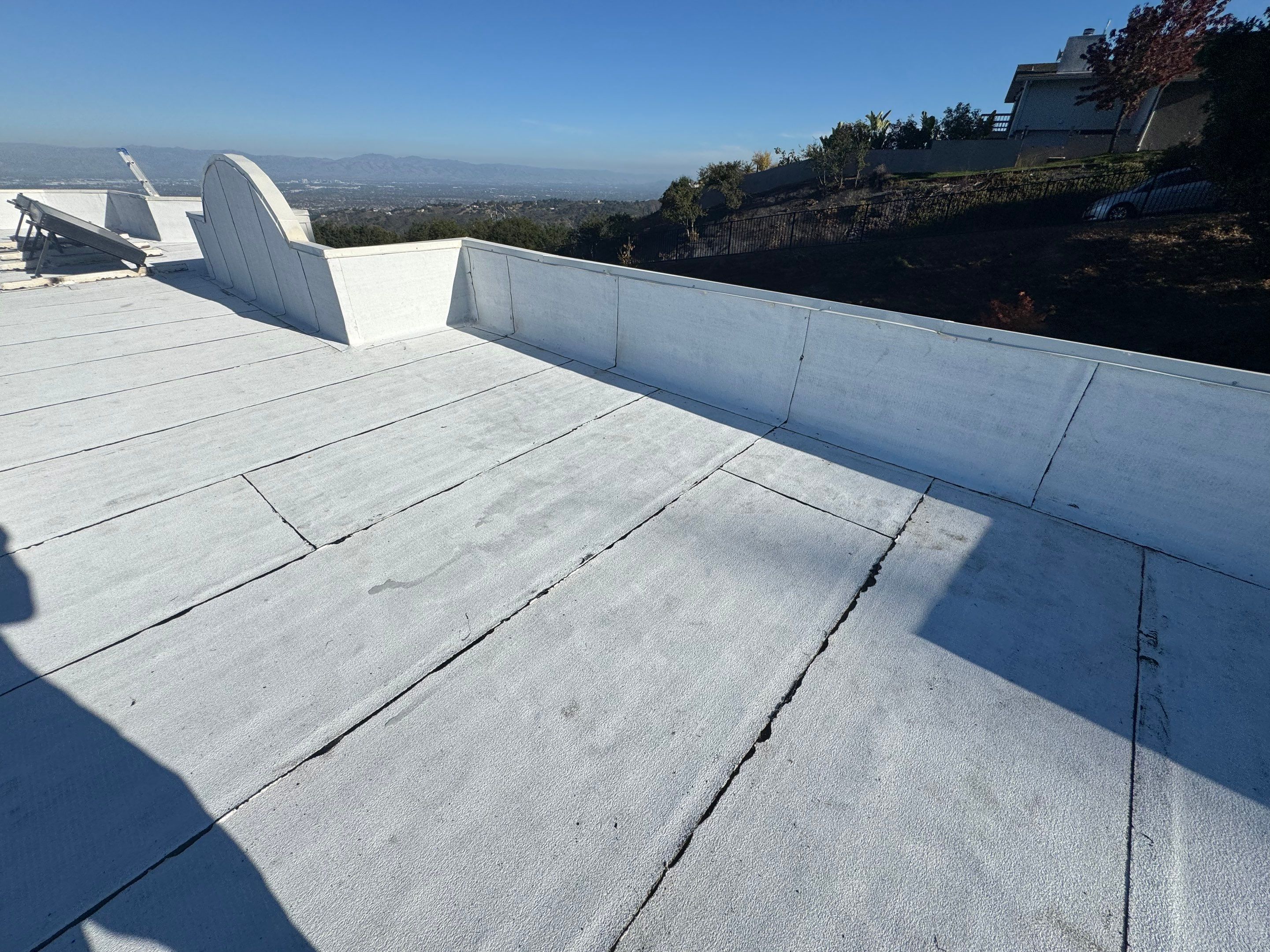 Roof Replacement - Cupertino, CA 95014 by Epic Roof Replacement