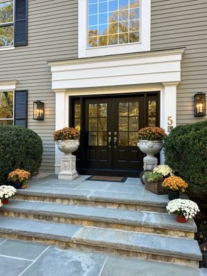 Door Replacement in Simsbury, CT