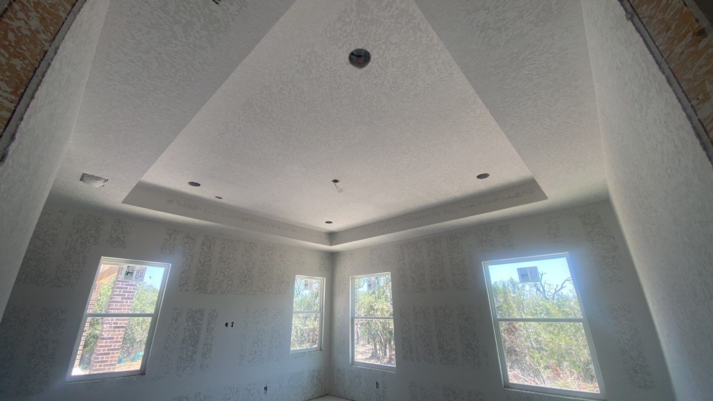 NEW CONSTRUCTION by Royal Stone Roofing 