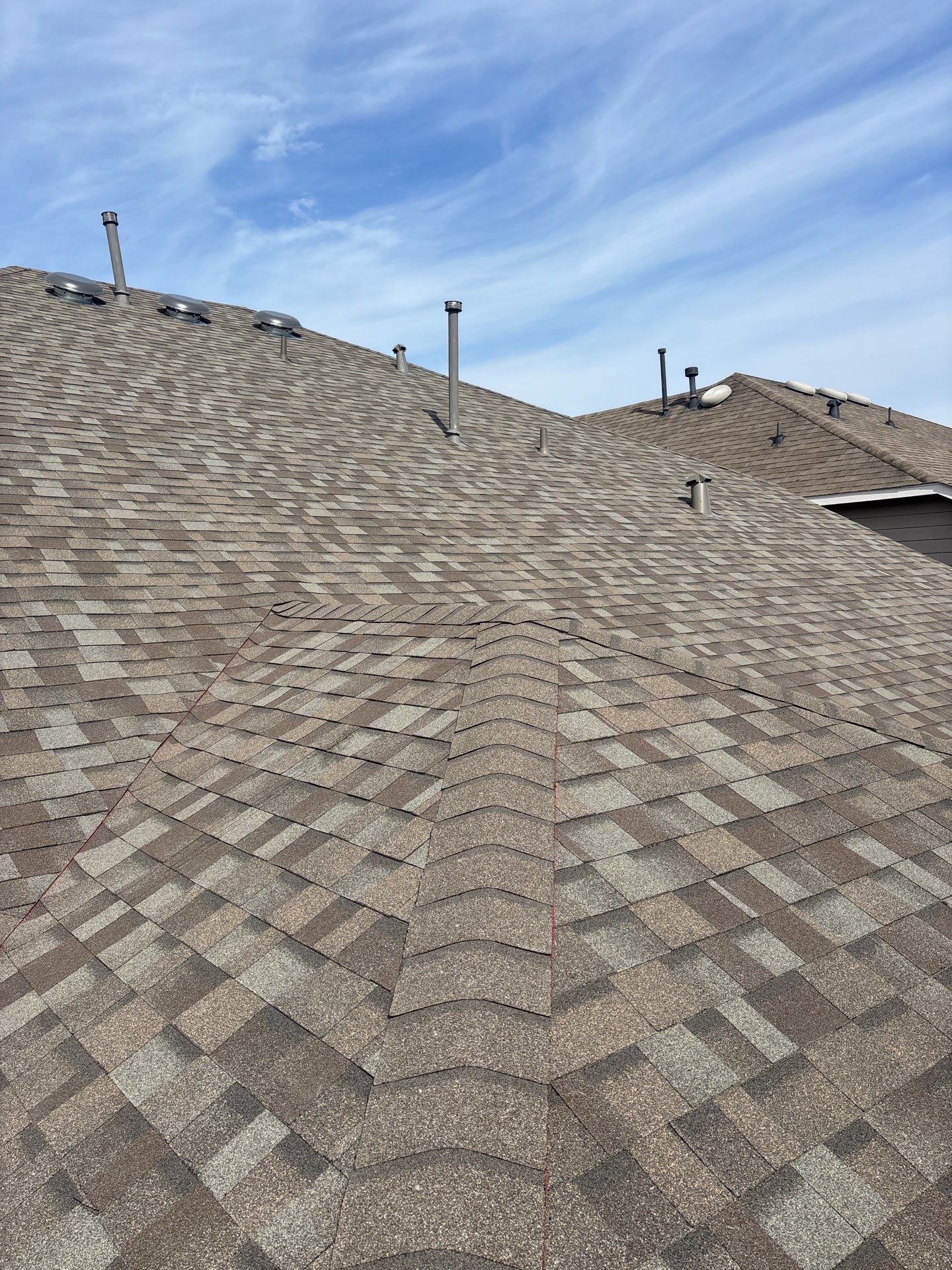 Roof Replacement Katy by Roof Repair Company