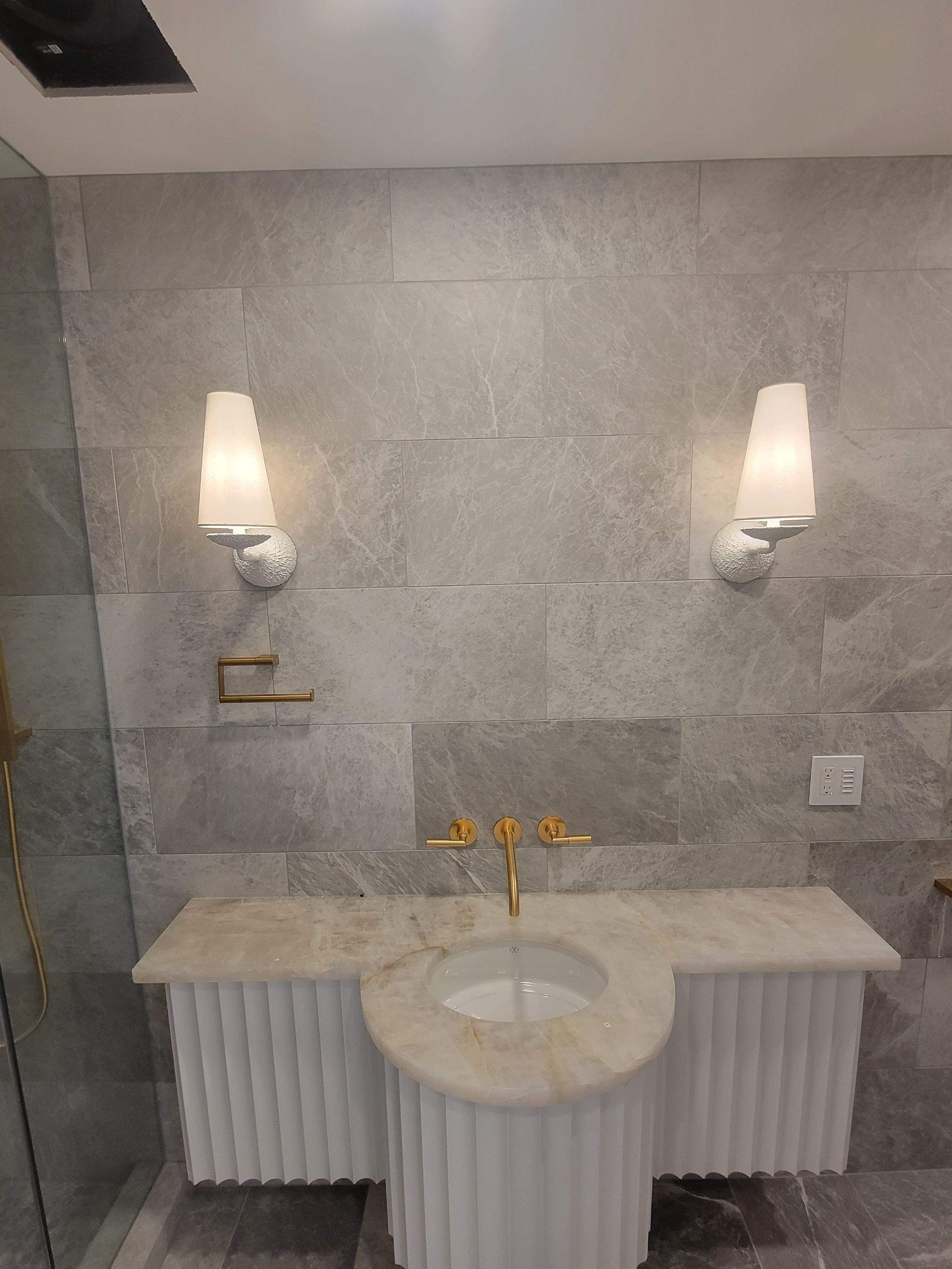 Bathroom Renovations by CircuiTree Electrical Solutions