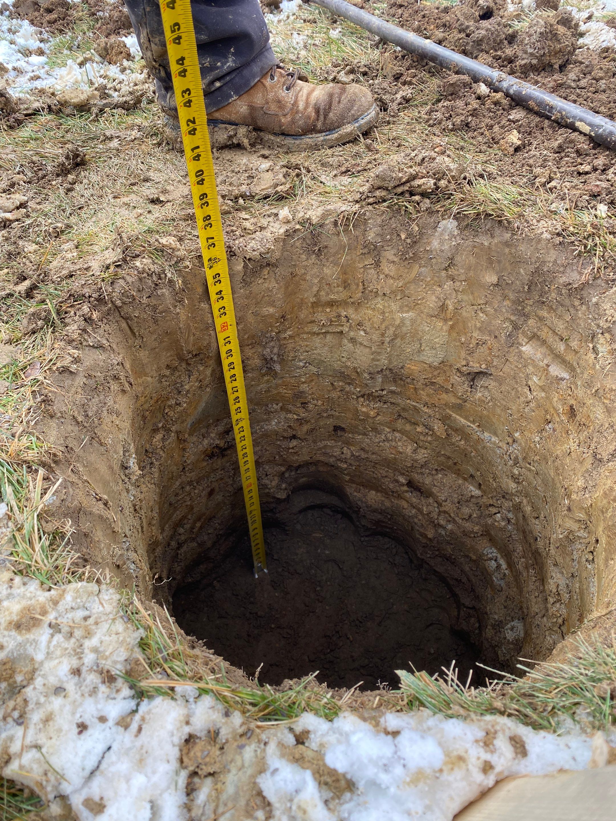 Deck and Roof Build by Cousins Roofing Siding & Decks