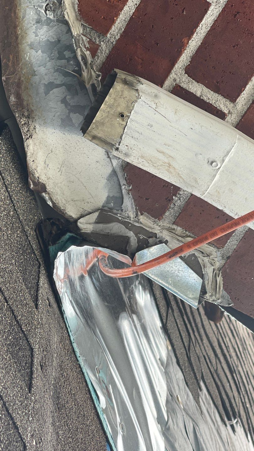 Residential Roof Replacement using GAF shingles by Elite Roofing LLC