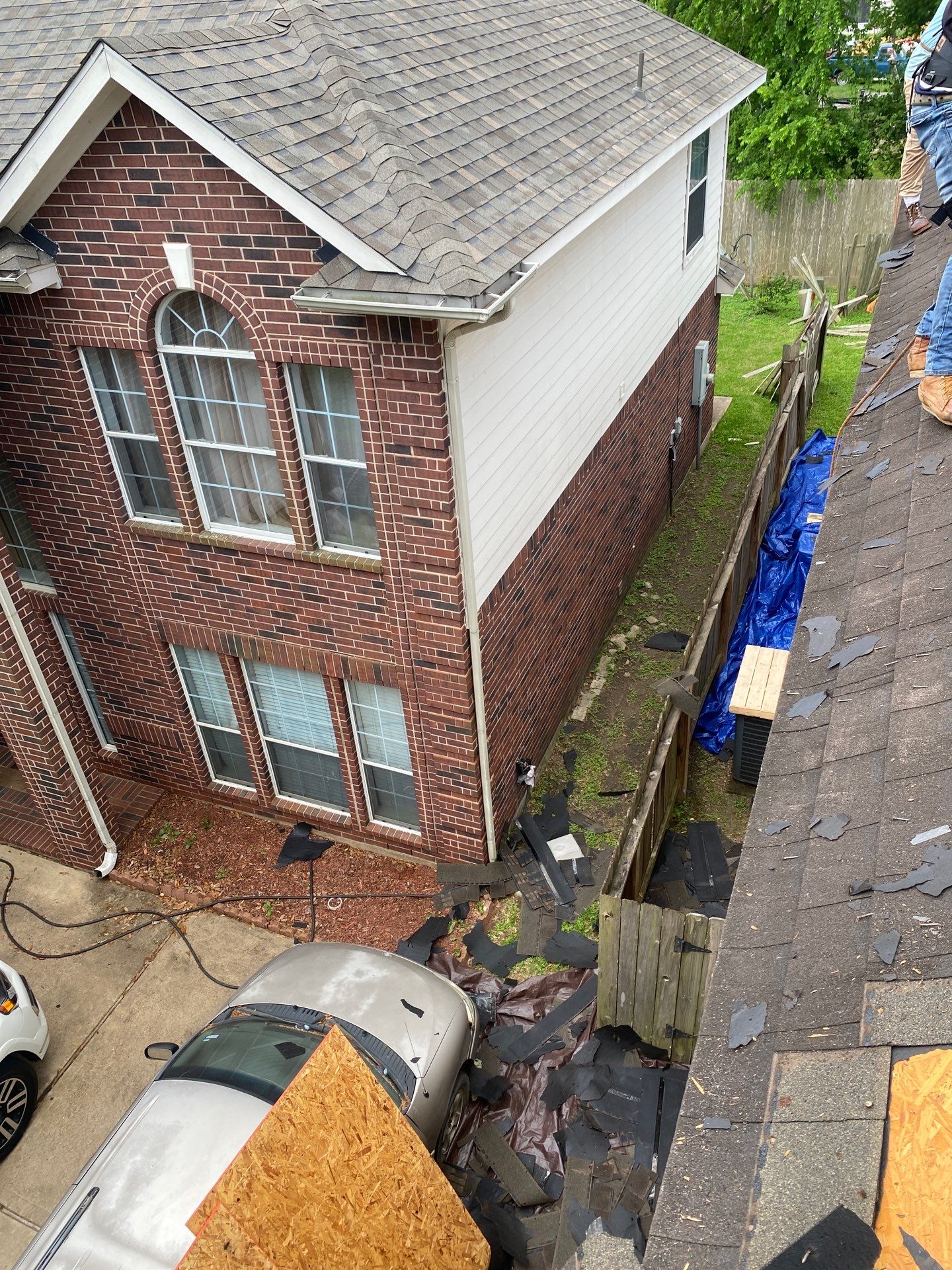 Roof Repair Richmond by Roof Repair Company