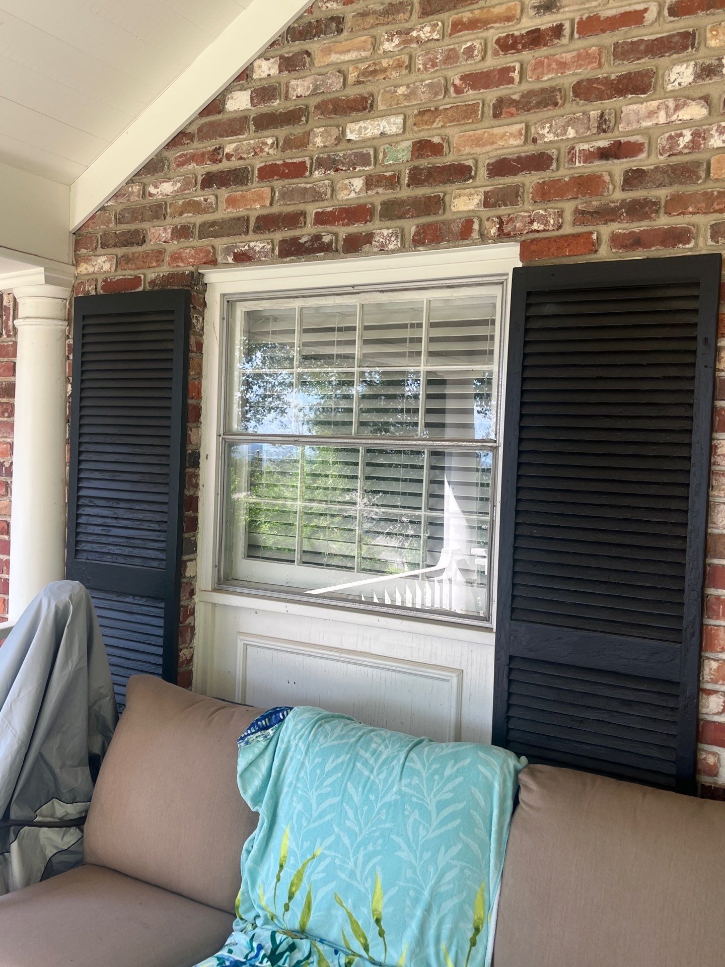 Reilly Project in Mountain Brook by The Window Source