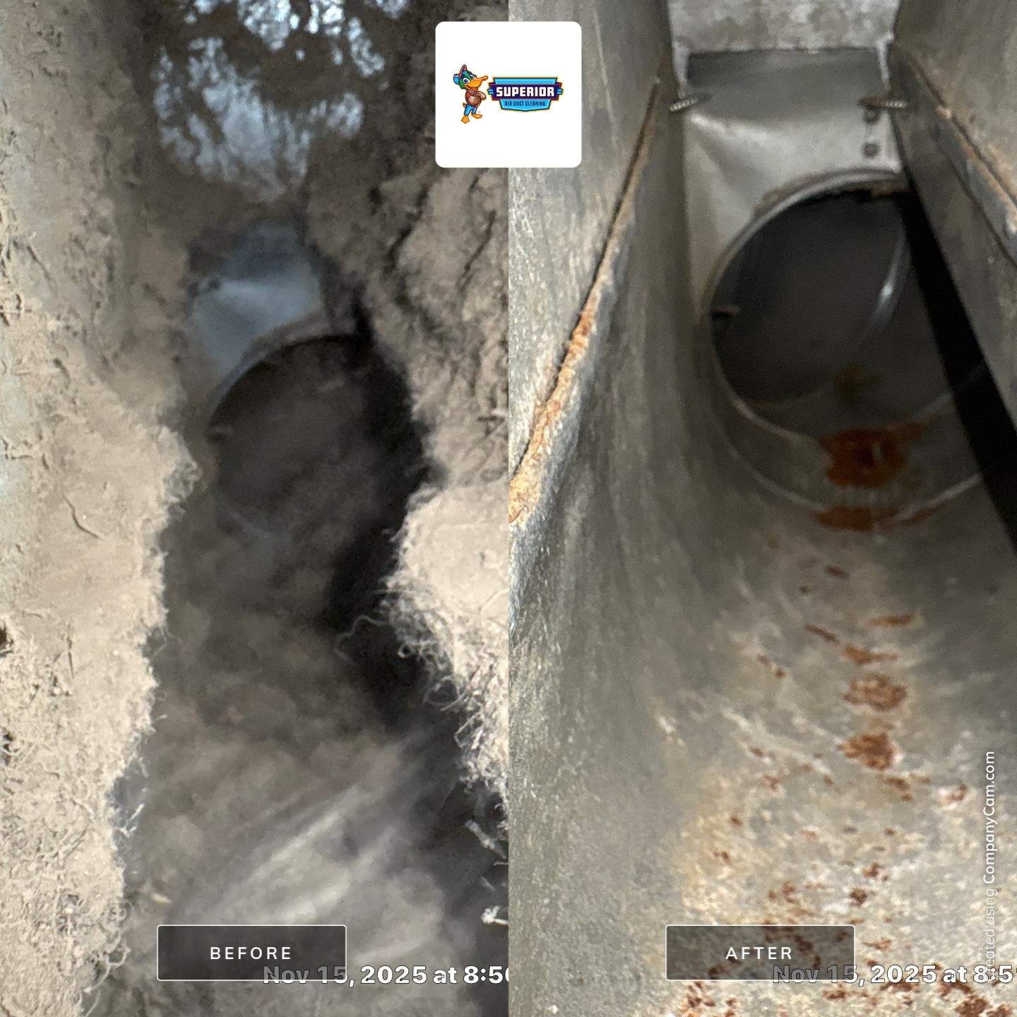 Air Duct Cleaning in Brentwood, PA by Superior Air Duct Cleaning