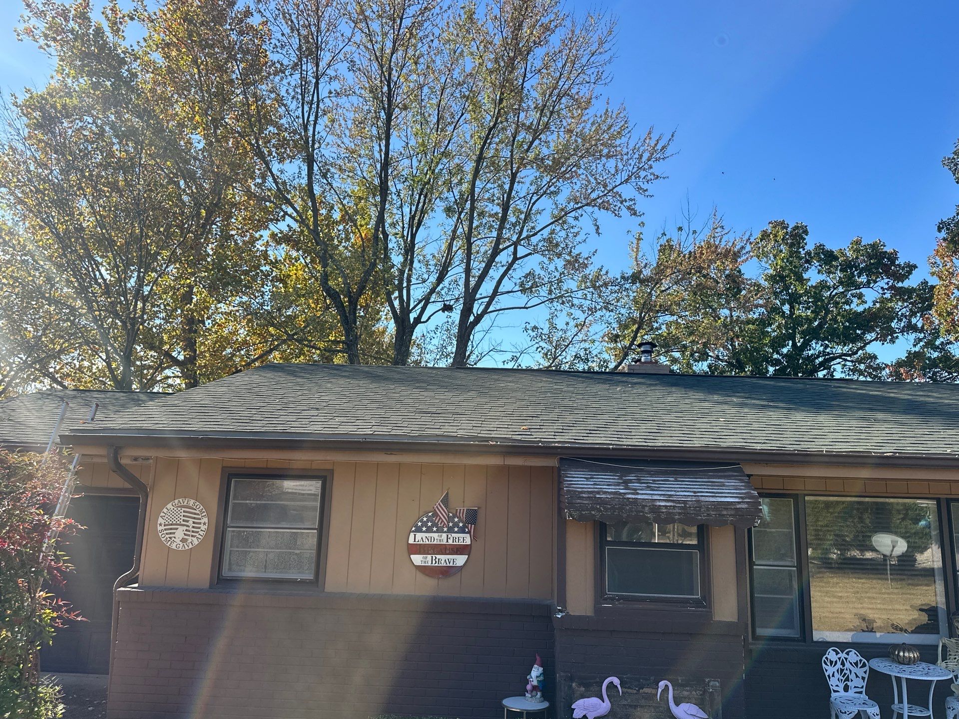 Residential Roofing Installation using IKO DYNASTY ROOF by EEC  Windows, Siding & Roofing 