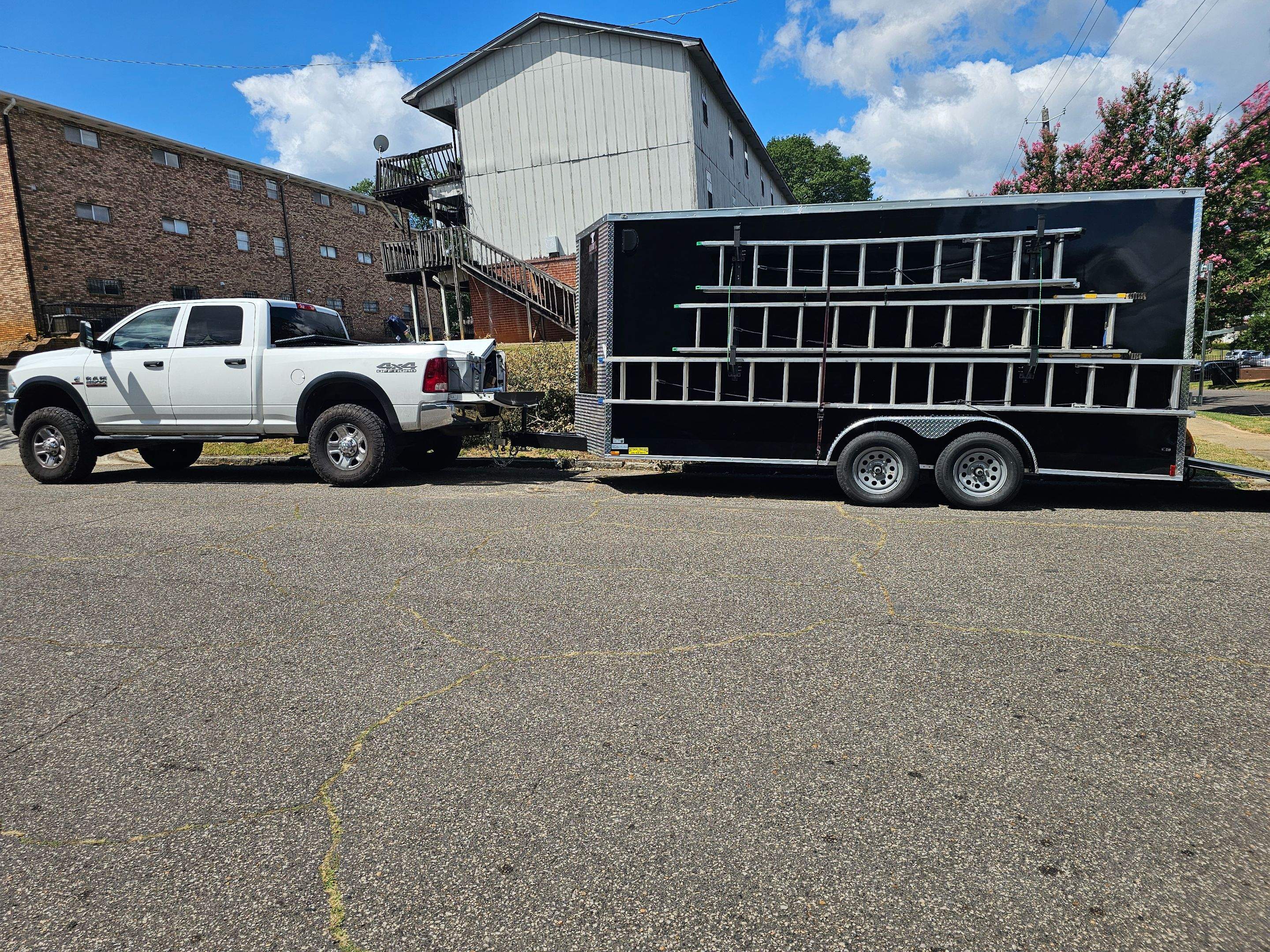 Moffit Project in Birmingham by The Window Source