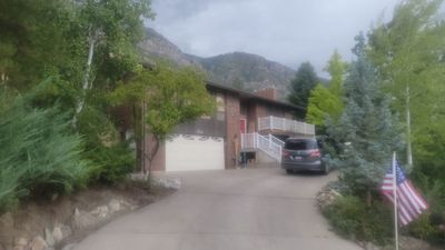 Wind Damage – Full Roof & Gutter Replacement Approved Through Insurance