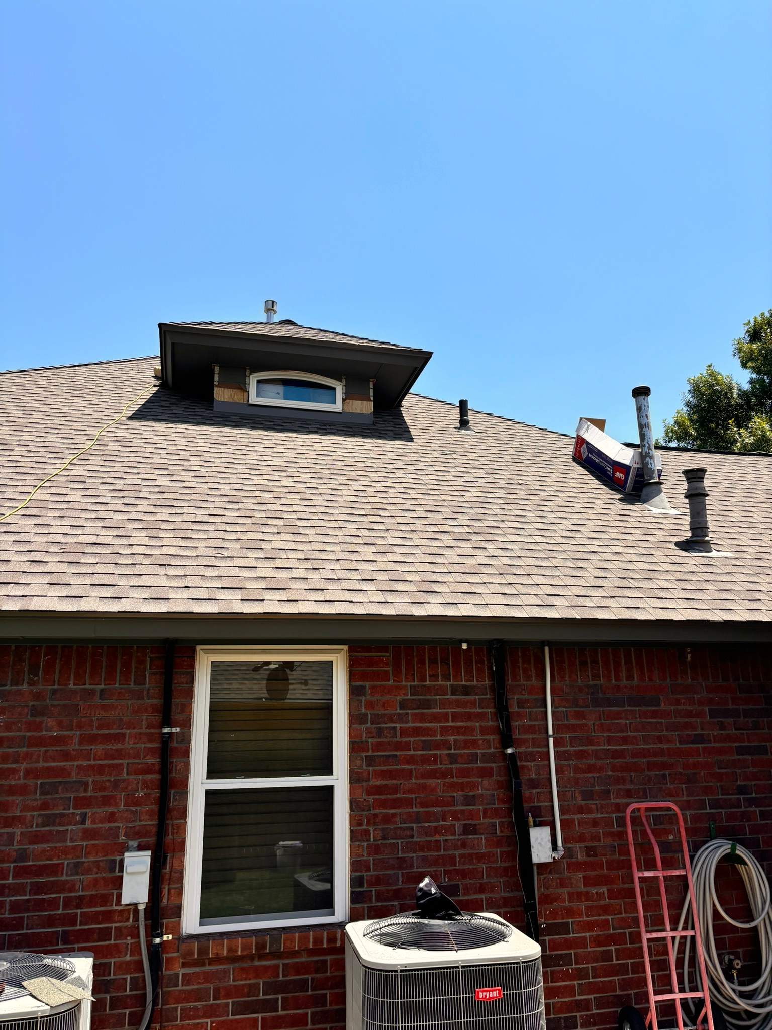 Roof Replacement in Oklahoma City, OK by 5Coat Roofing & Construction