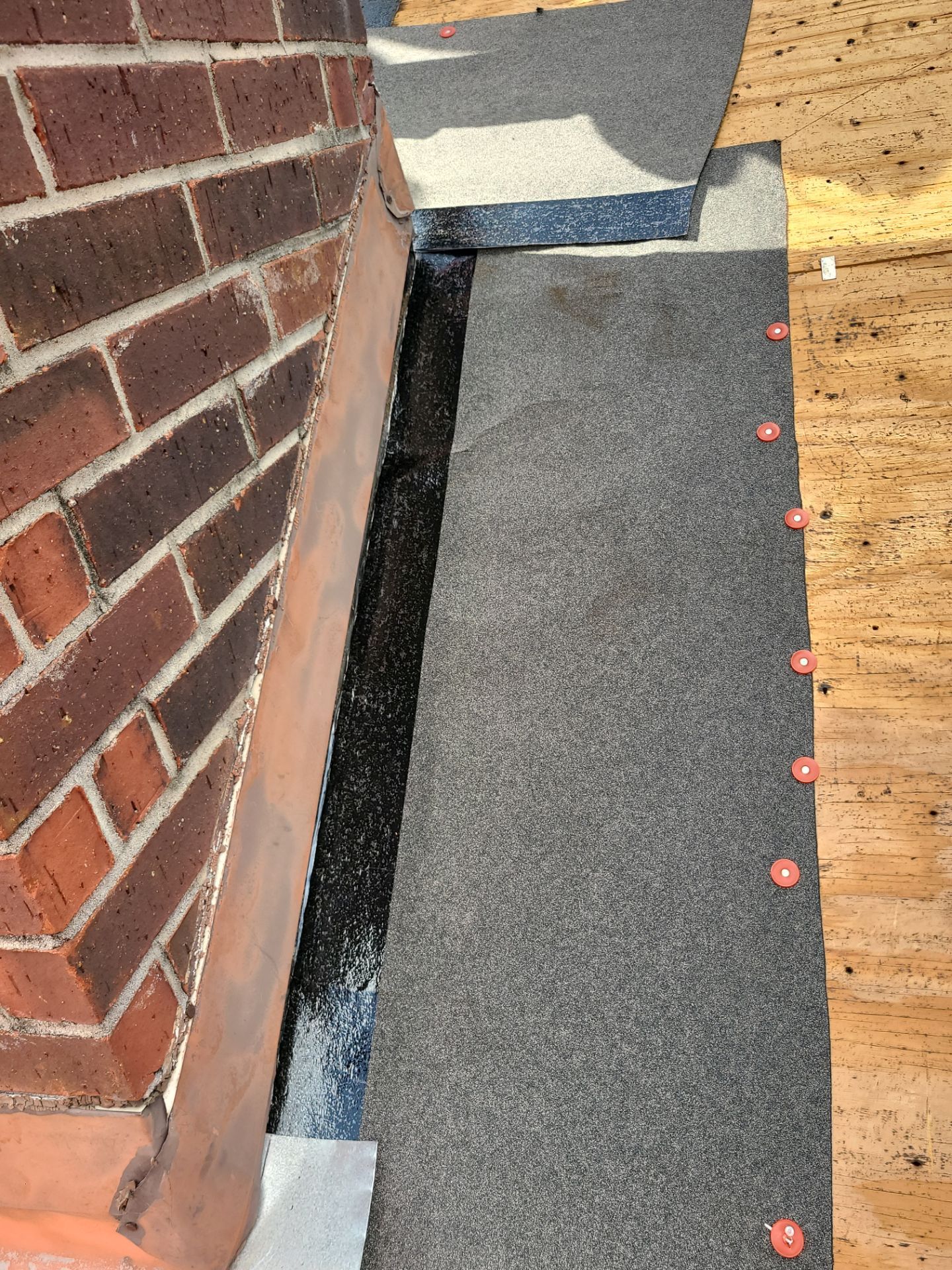 Roof Replacement Missouri City by Roof Repair Services LLC