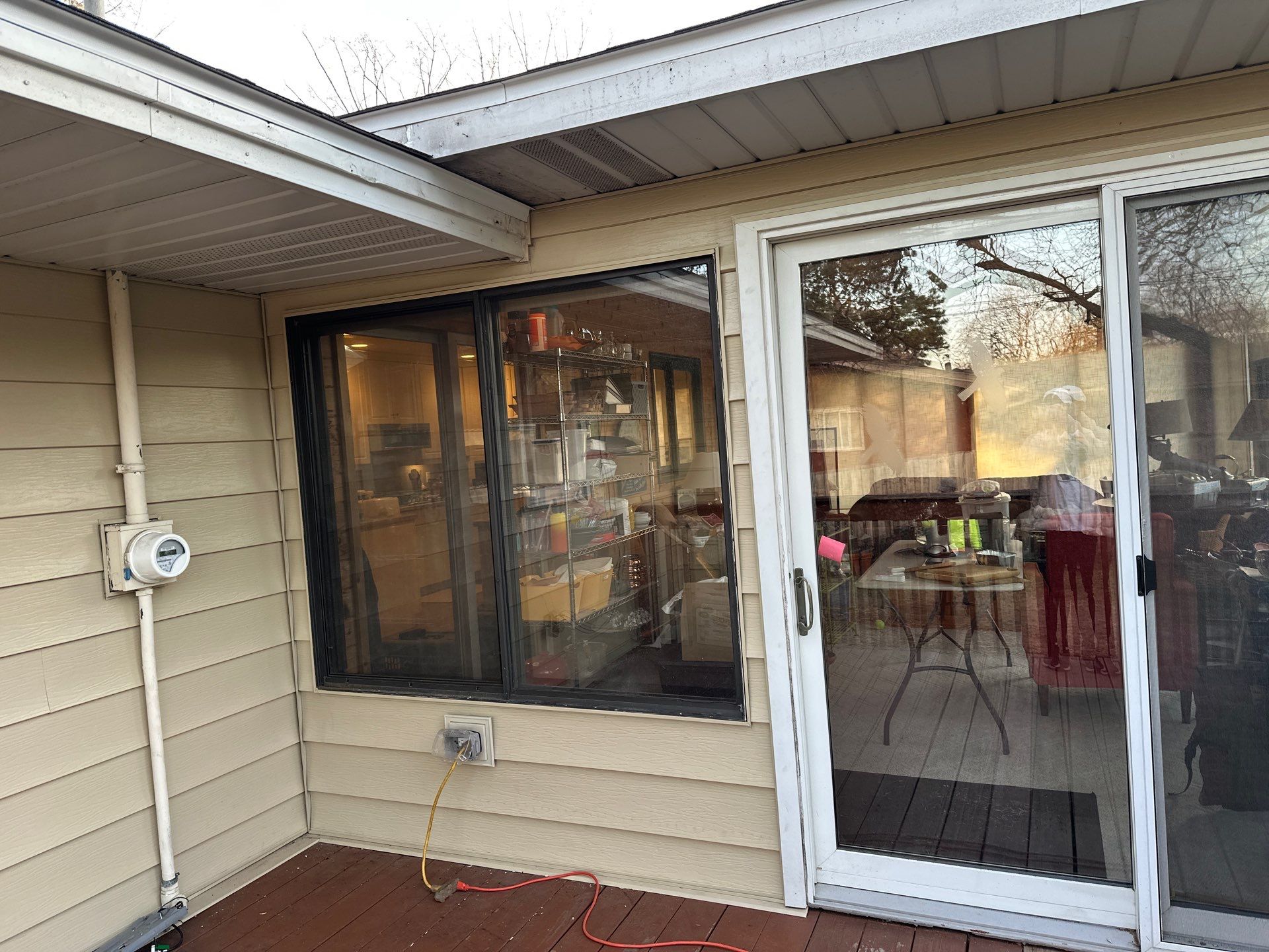 Project in St. Louis Park by Committed 365 Roofing
