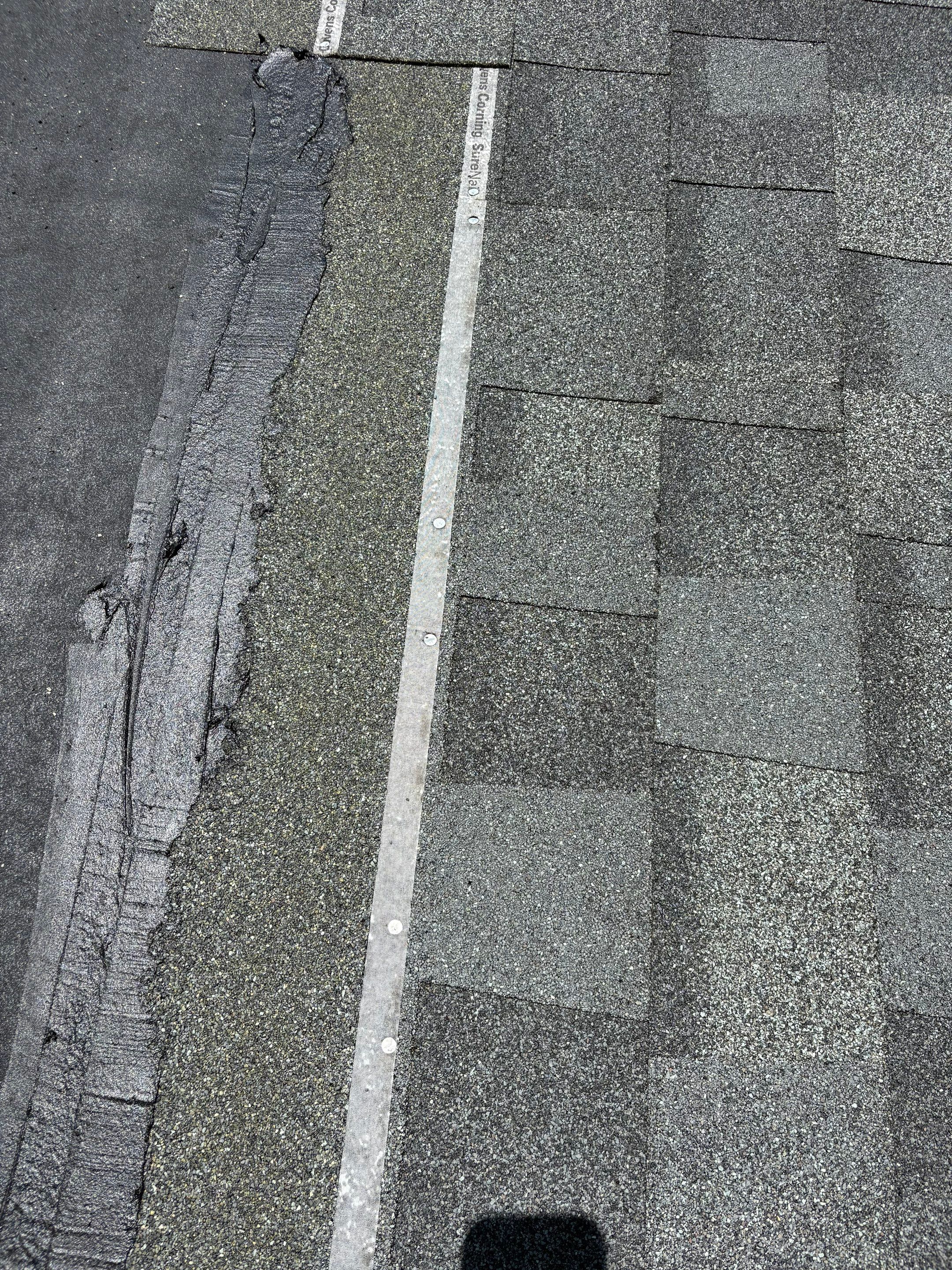 Project in Bradenton 34207 by Mitchell Roofing Company LLC 