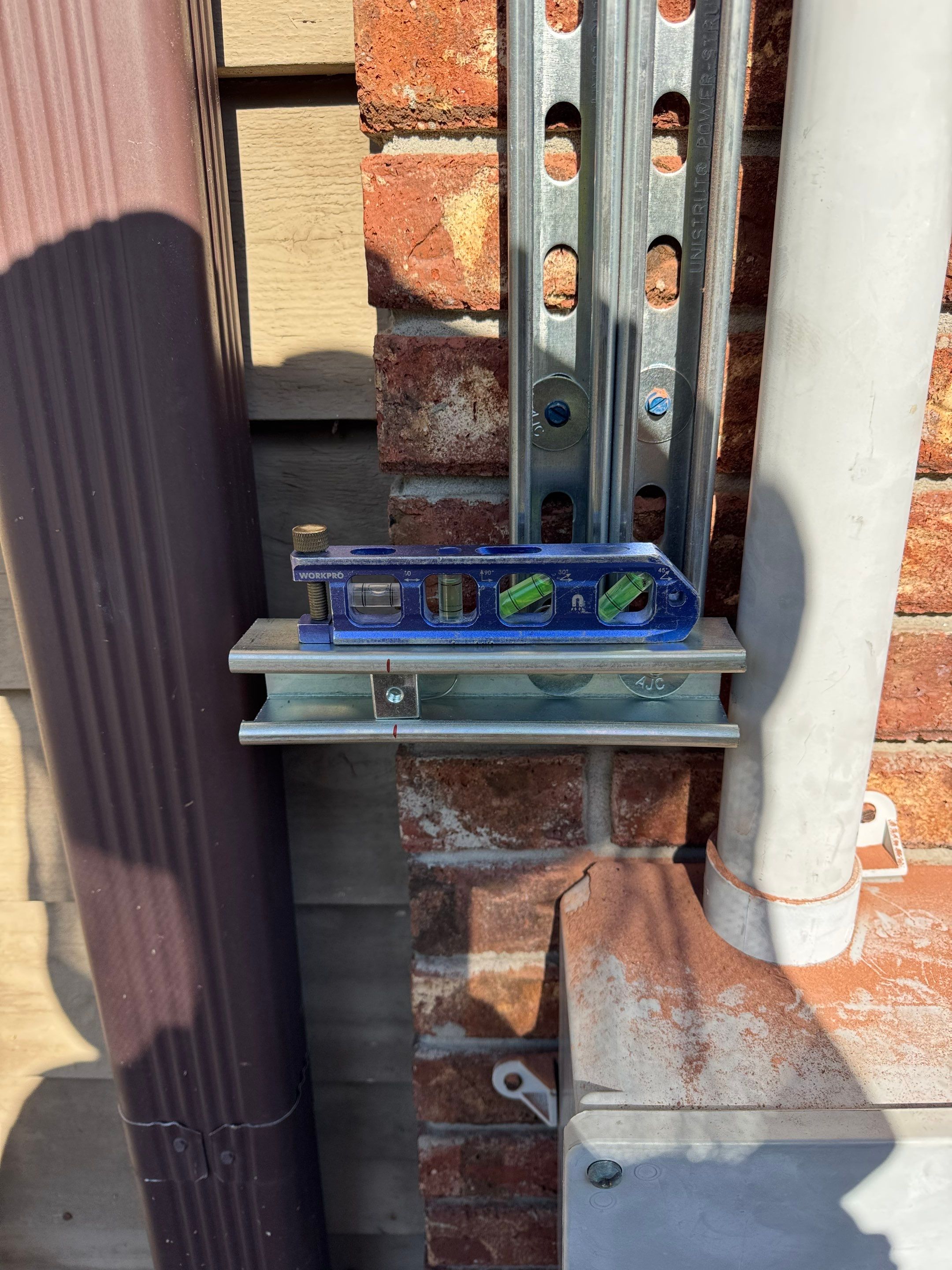 Project in Kissimmee by Payoli Solar