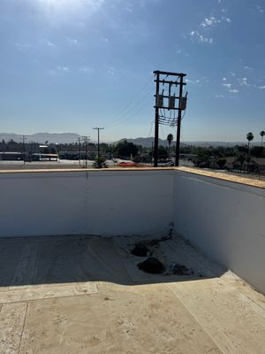 Project in JURUPA VALLEY 