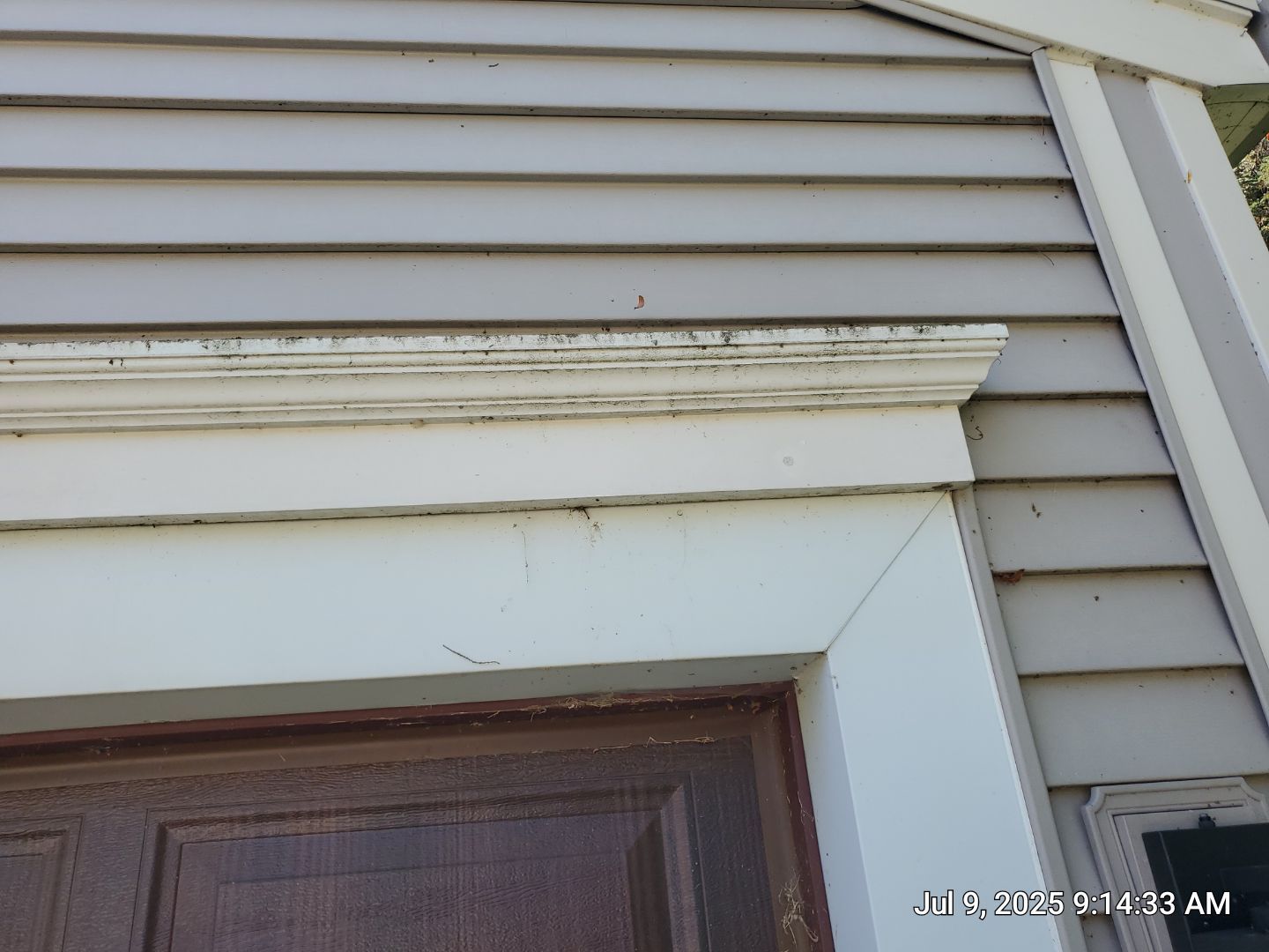 Exterior House Washing & Property Cleaning by Northern Power Washing LLC.