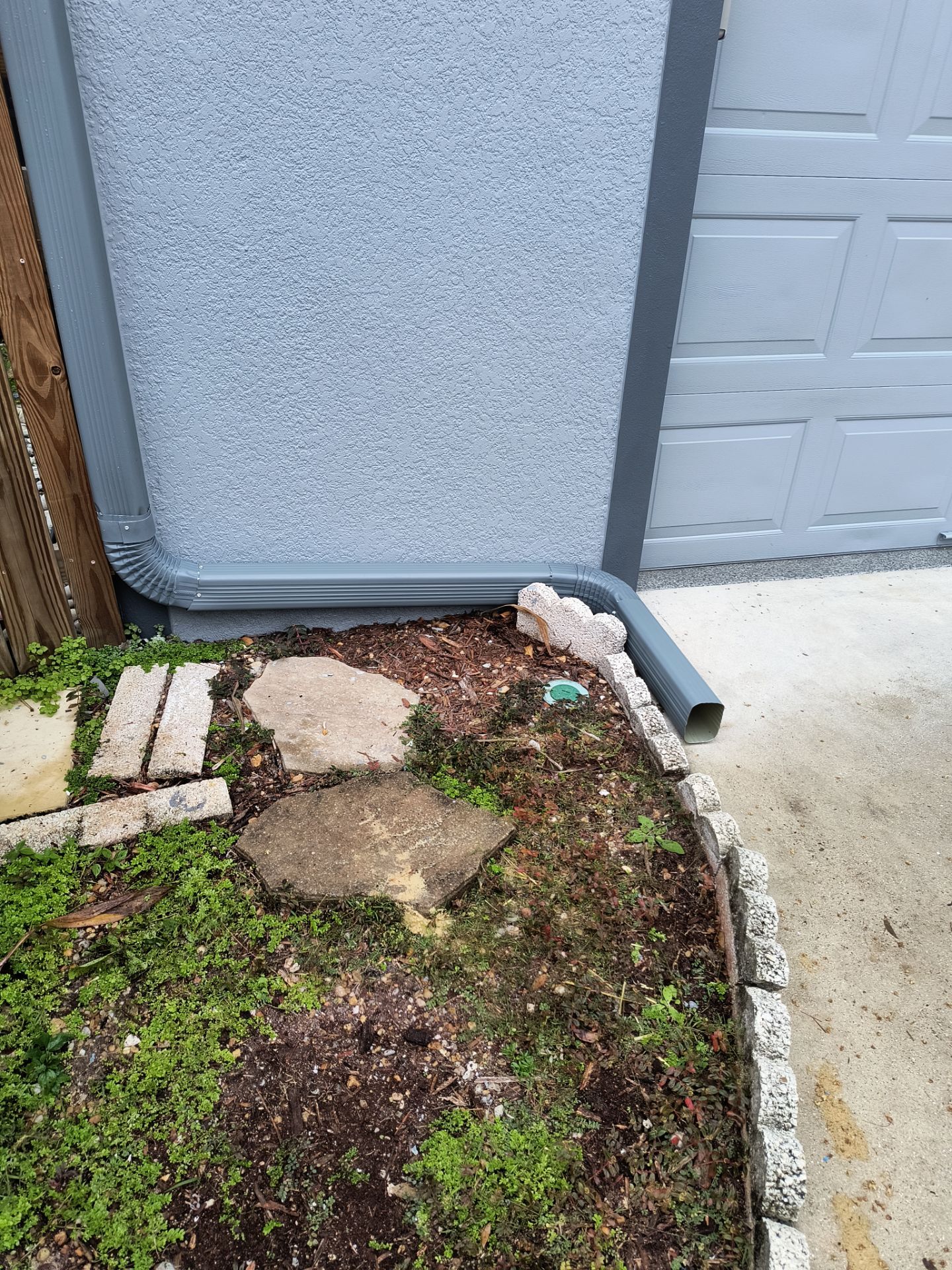 Soffit and Fascia Installation in Fort Myers FL by Gutter Professors