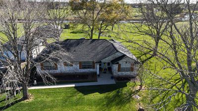 Angleton Roof Installation using Atlas Pinnacle Pristine