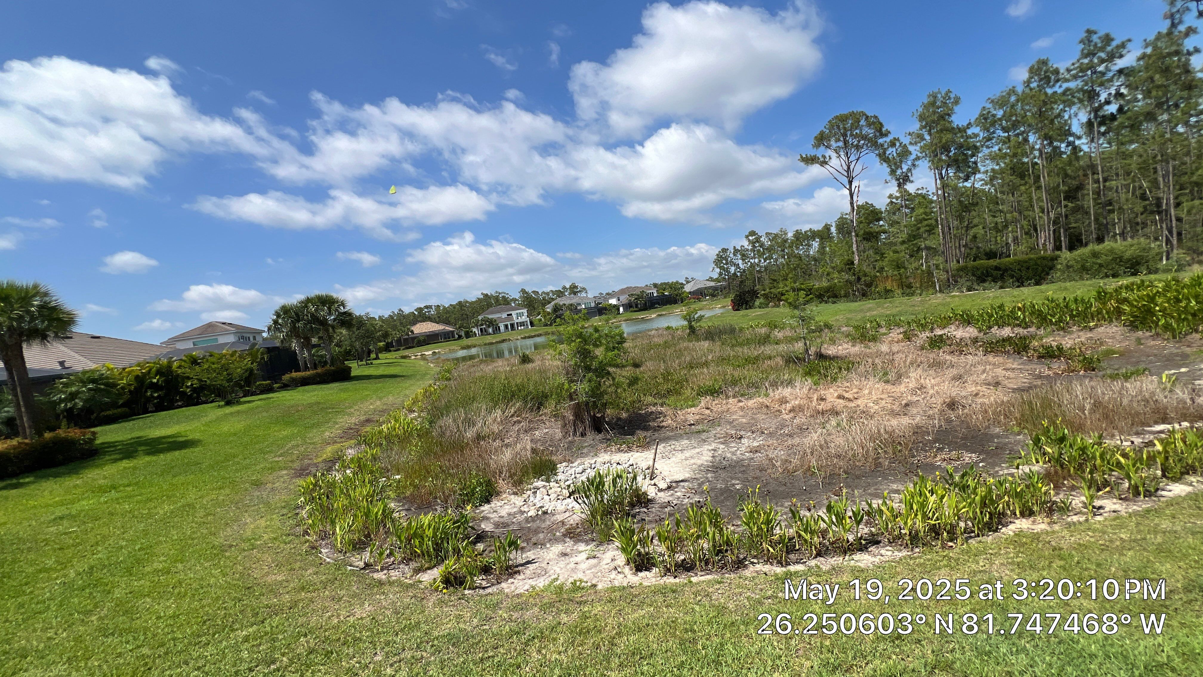 North Naples Community Stormwater Catch Basin Cleaning by APS Power & Water