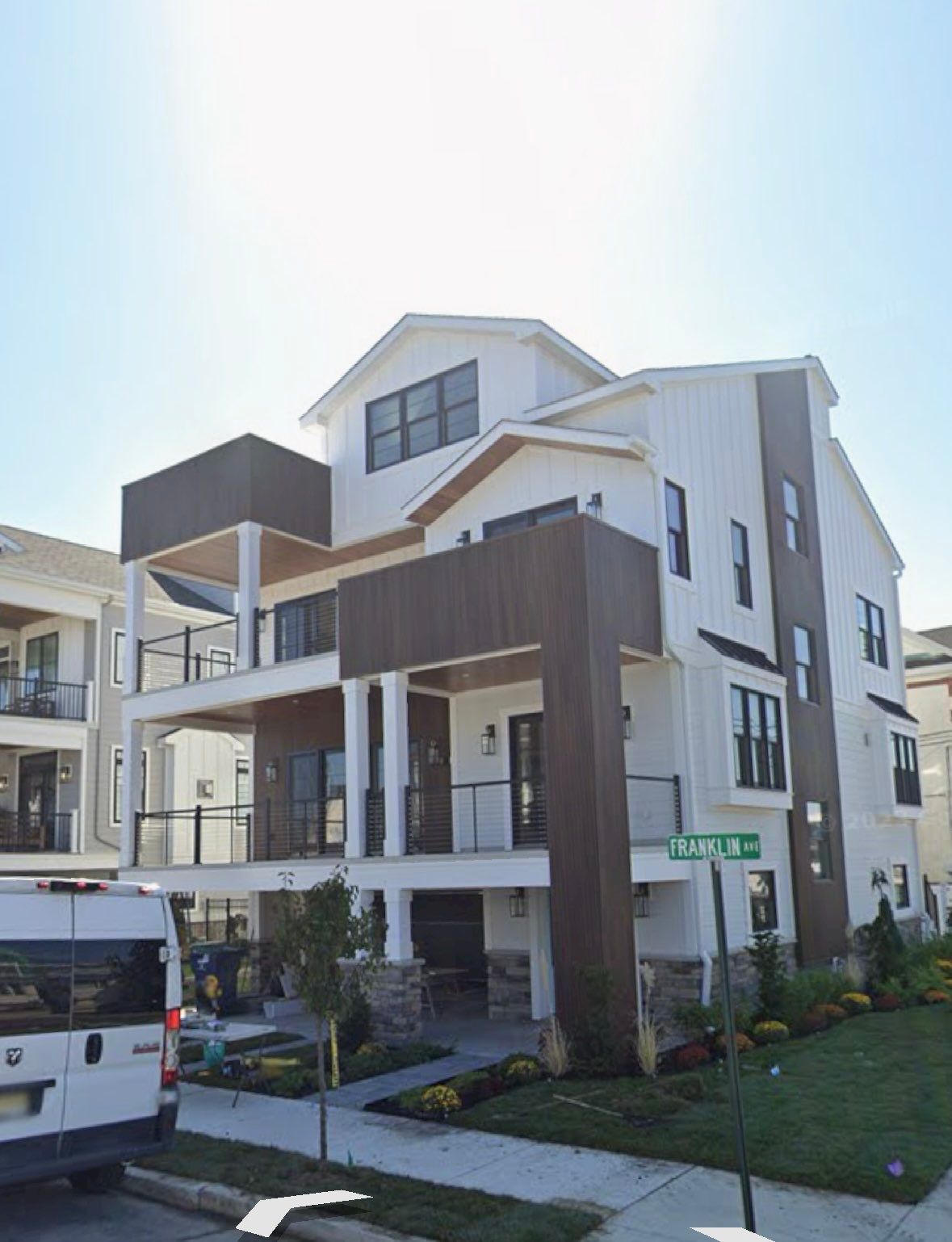 Residential Cleaning using SoftWash-Low Pressure by SJ Exterior