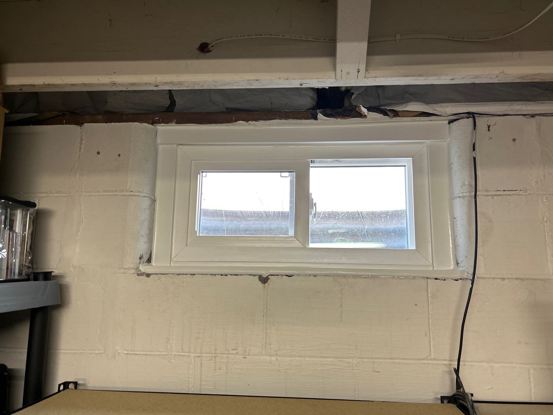 Window replacement by United Windows and Siding LLC