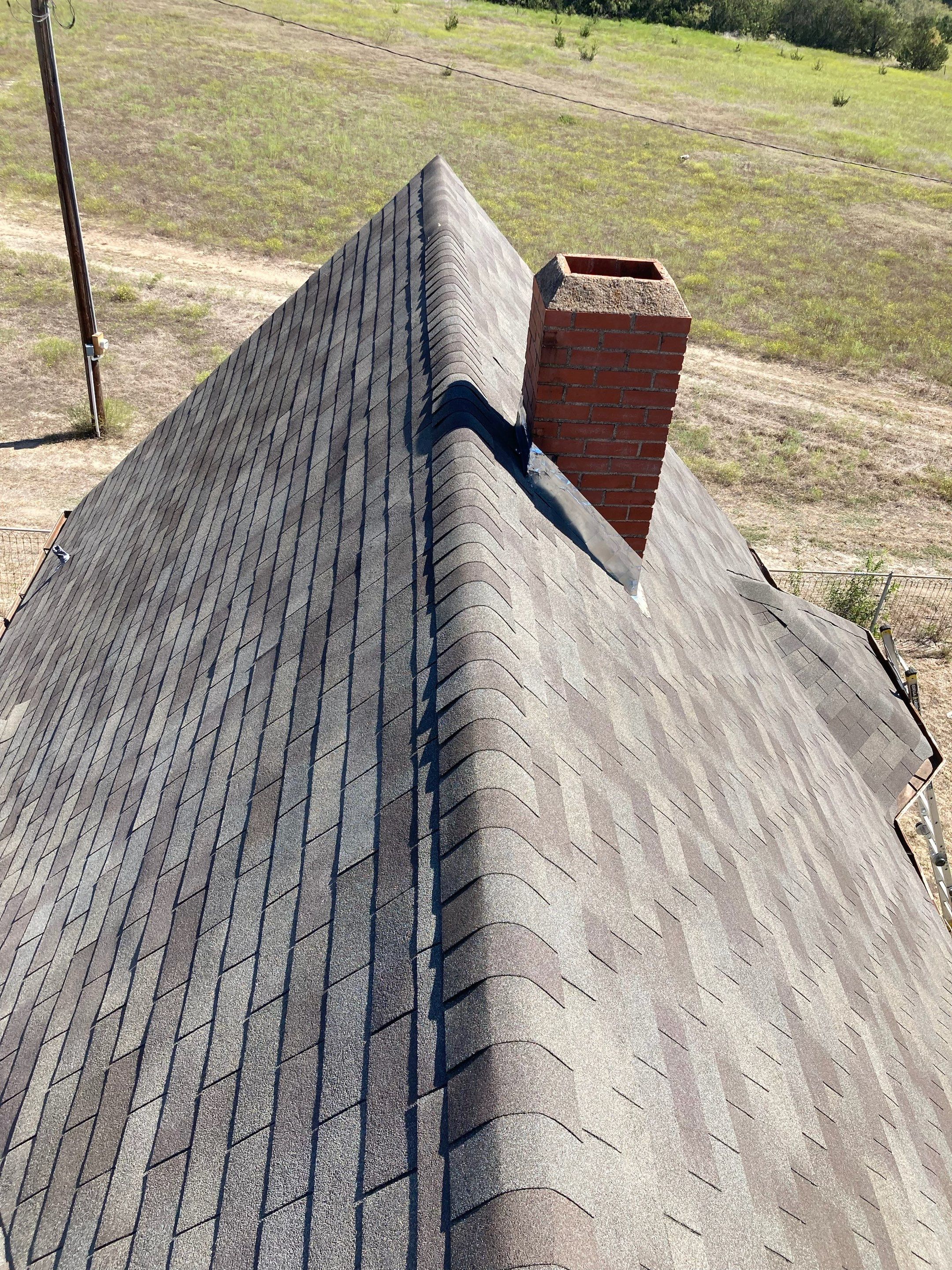 Project in Clifton by Rhino Roofing and General Contracting, LLC