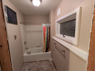 Interior Remodel Painting!