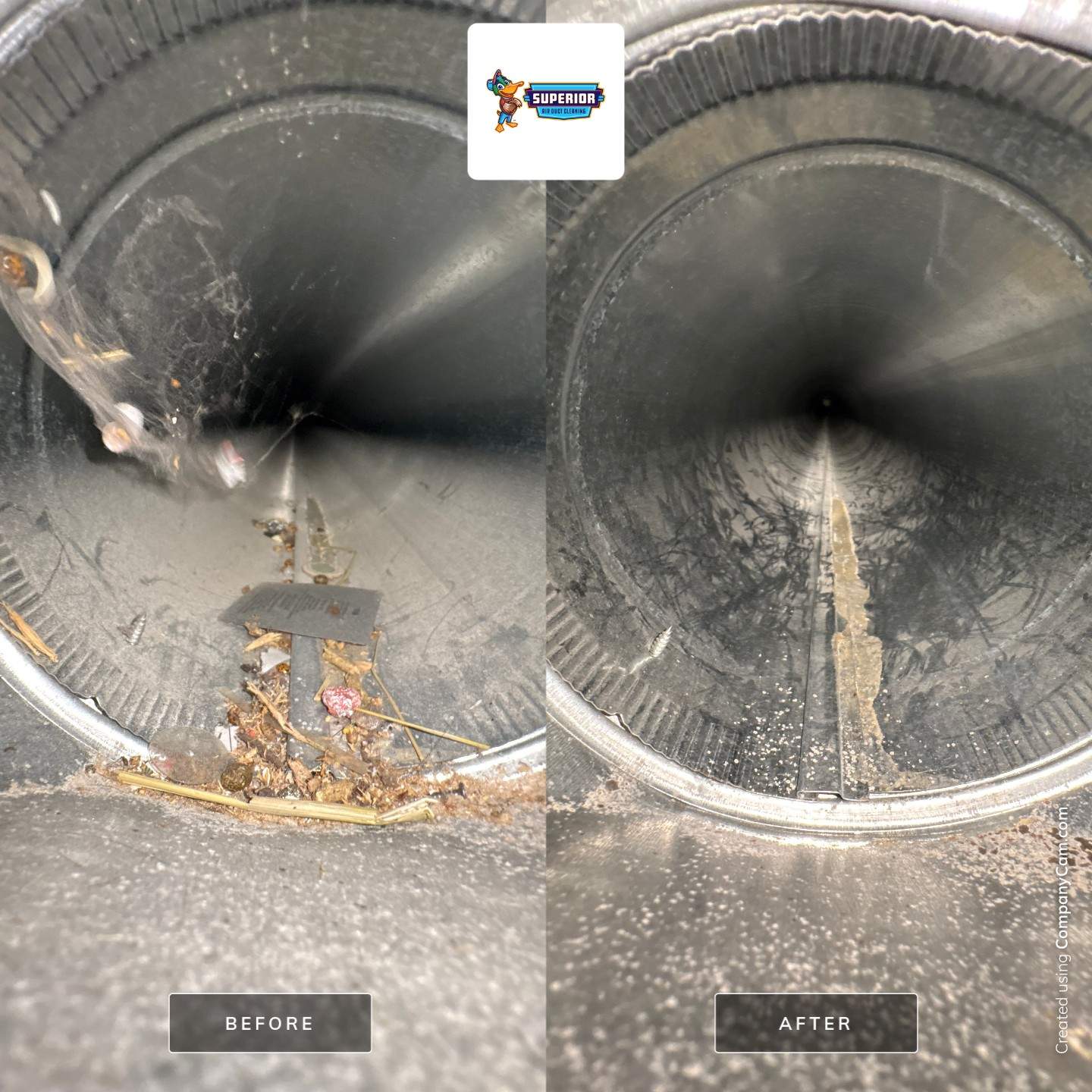 Air Duct Cleaning in Georgetown, PA by Superior Air Duct Cleaning