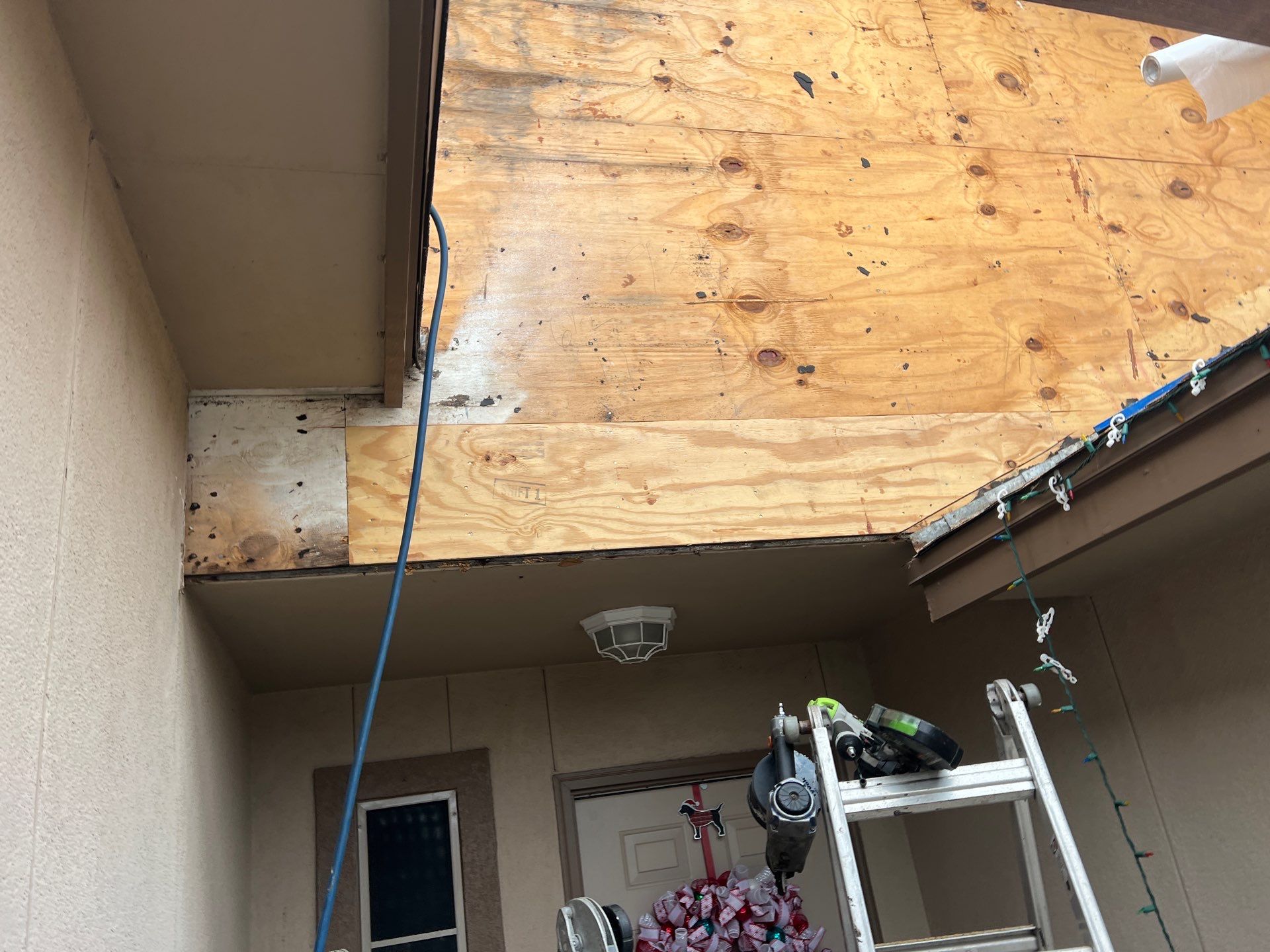 Island Hardie by Bayfront Roofing and Construction