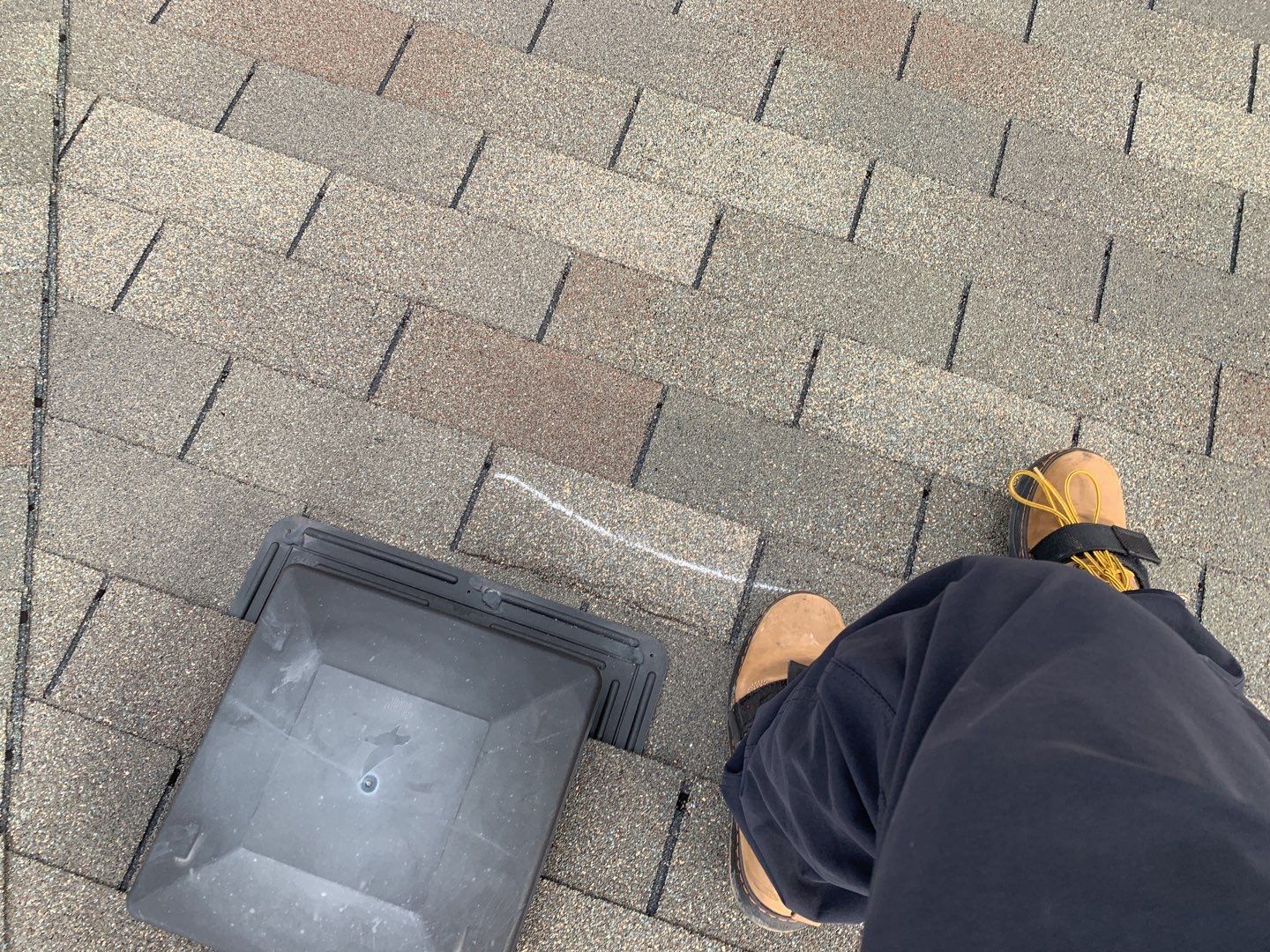 Residential Roofing Installation by Inspector Roofing and Restoration