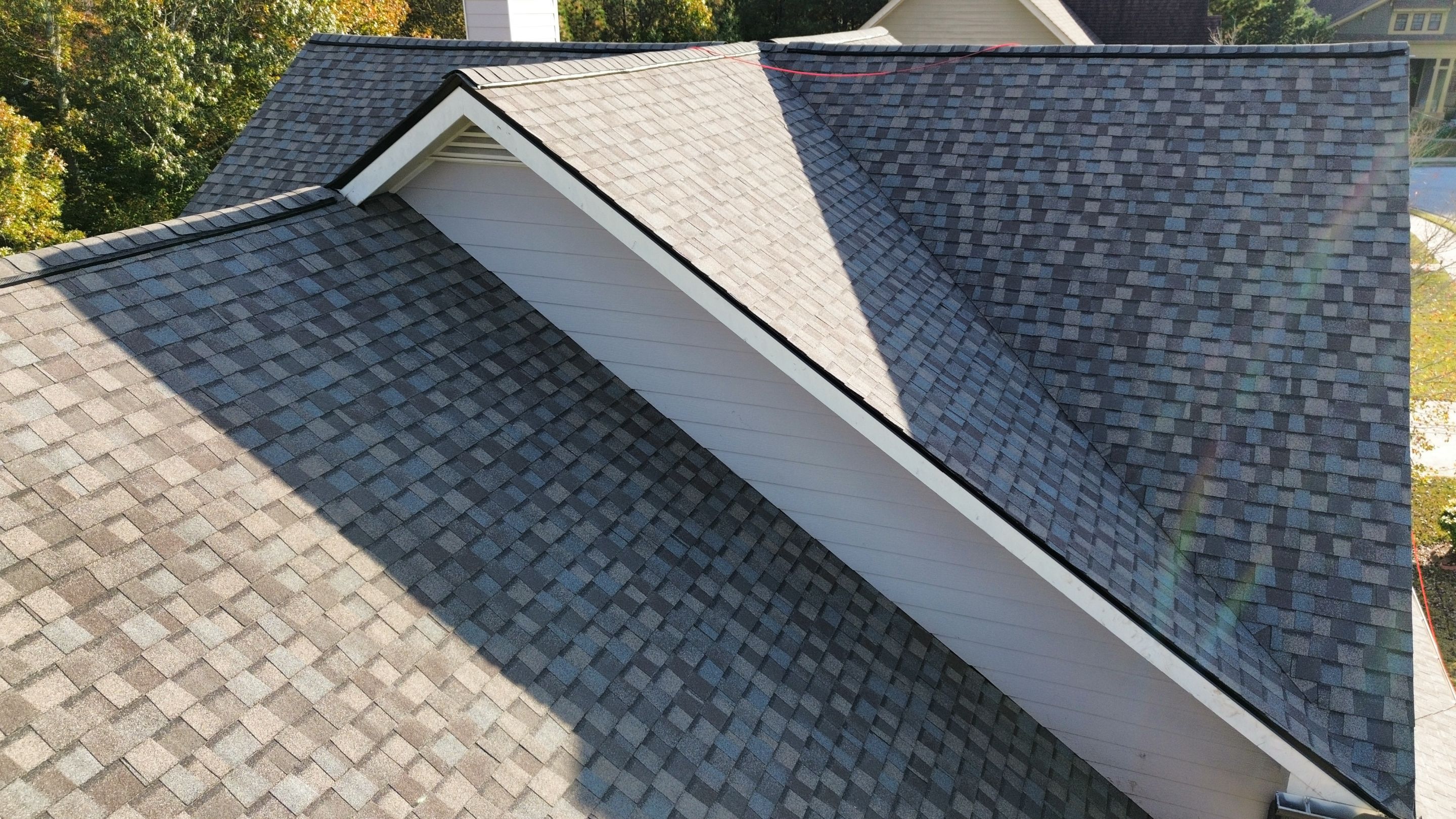 Buford, GA Roof Replacement CertainTeed Landmark Pro Weathered Wood by Reset Roofing