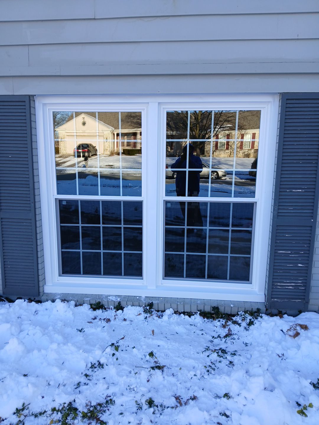 5 Replacement Window Project - Fort Wayne, IN 46845 by Window World Of Fort Wayne