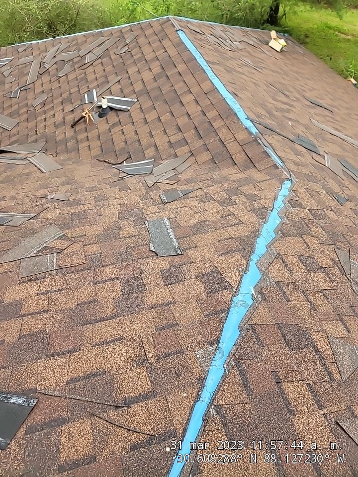 Fortified Roof by American Roofing & Construction LLC