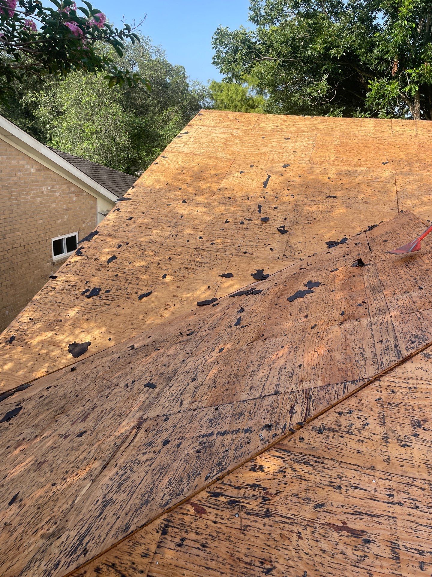 Roof Replacement Sugarland by Roof Repair Company