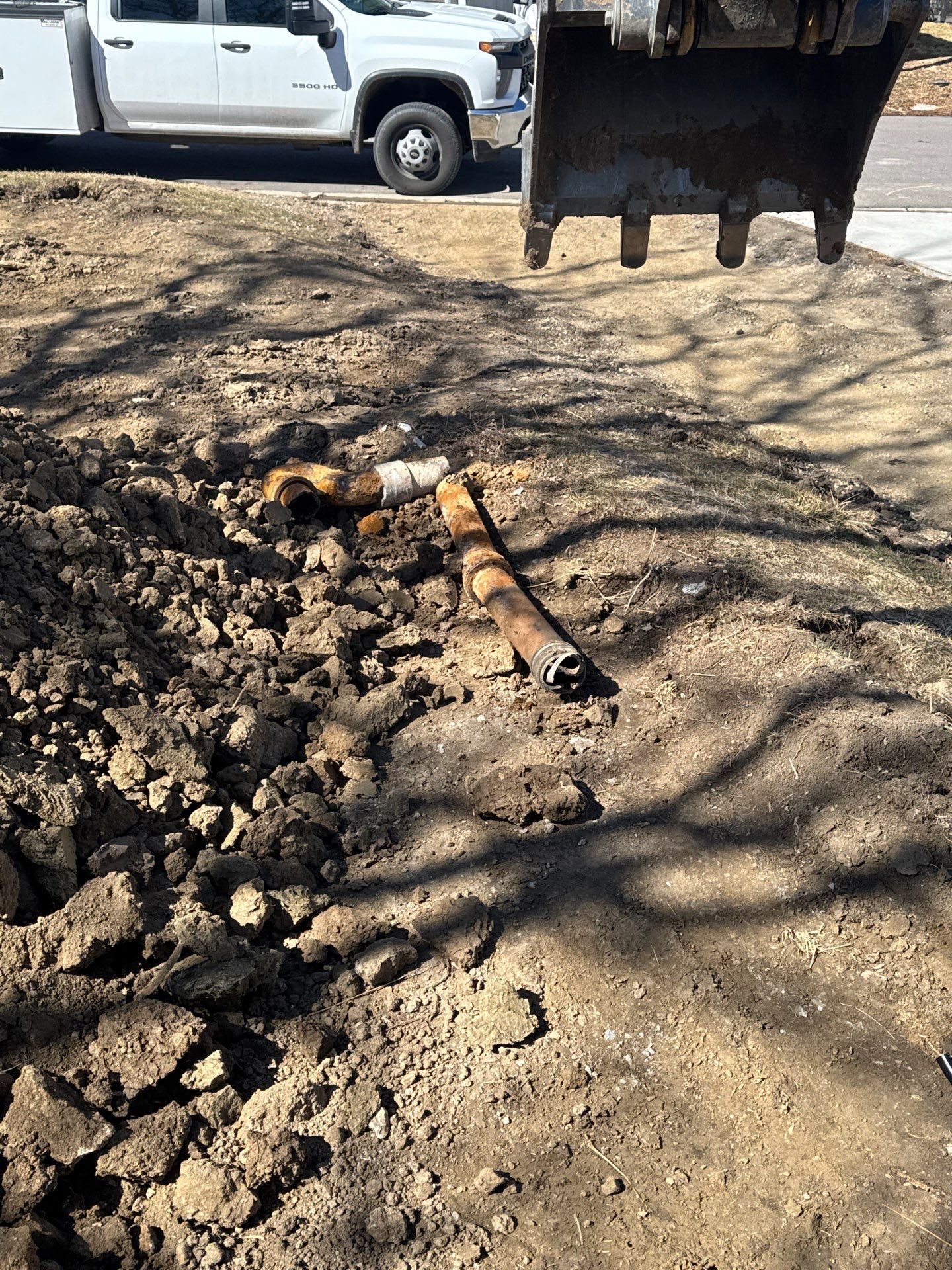 Project in Federal Heights by M&M Enterprises Inc