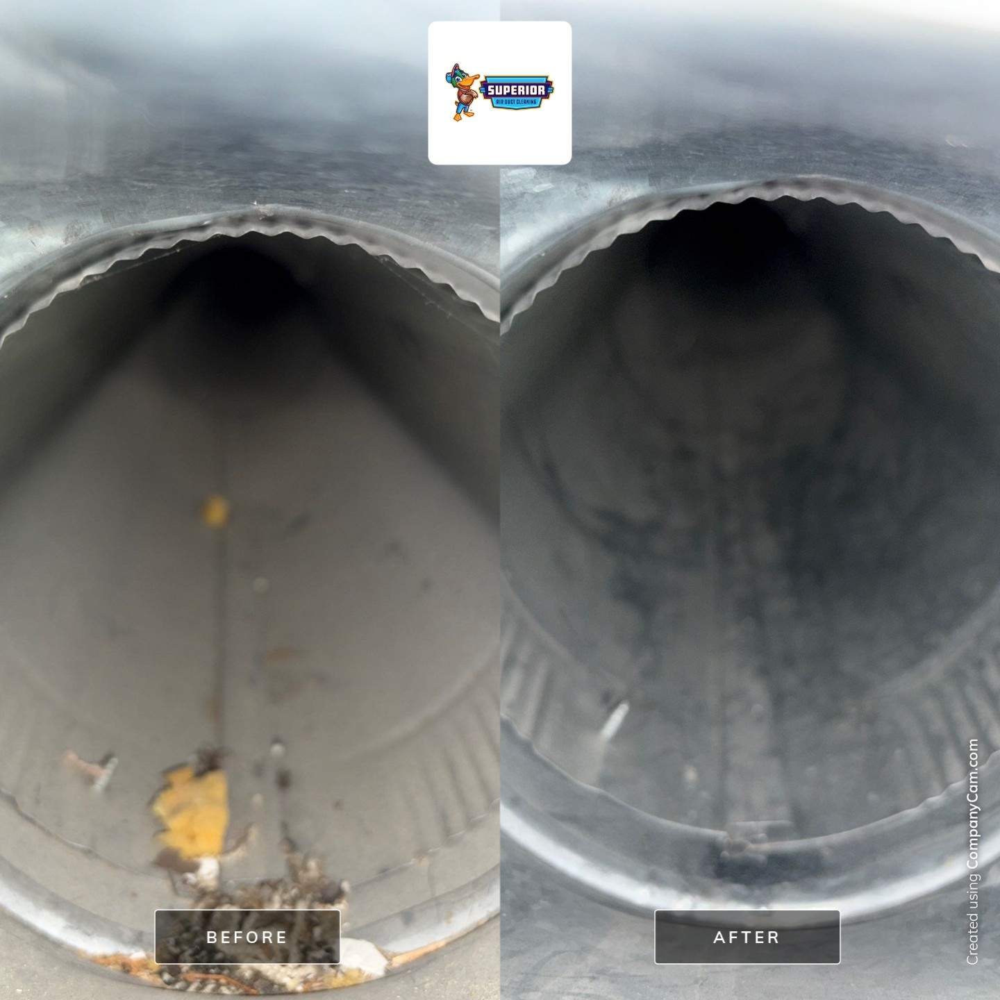 Air Duct Cleaning in Monaca, PA by Superior Air Duct Cleaning